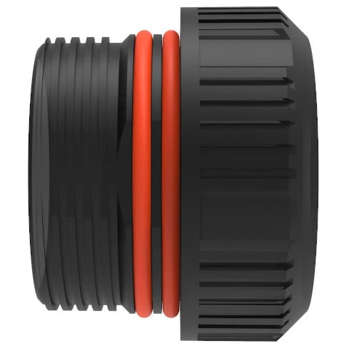 Wykrywacz metali Quest Scuba Textor Pro