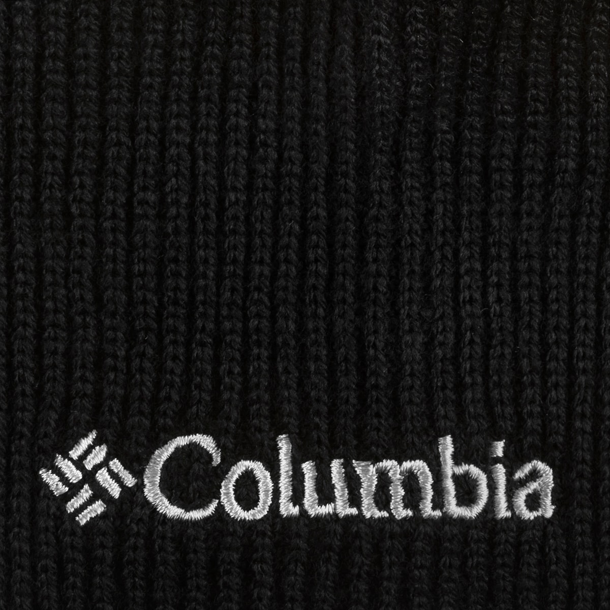 Czapka Columbia Whirlibird Beanie - Black