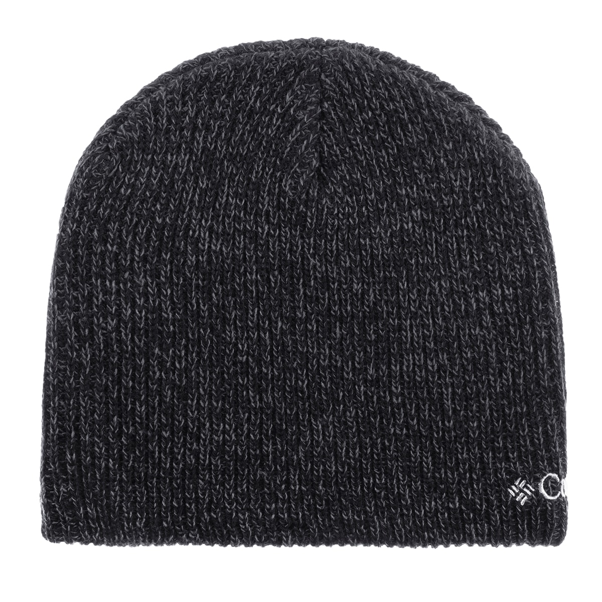 Czapka Columbia Whirlibird Beanie - Black/Graphite