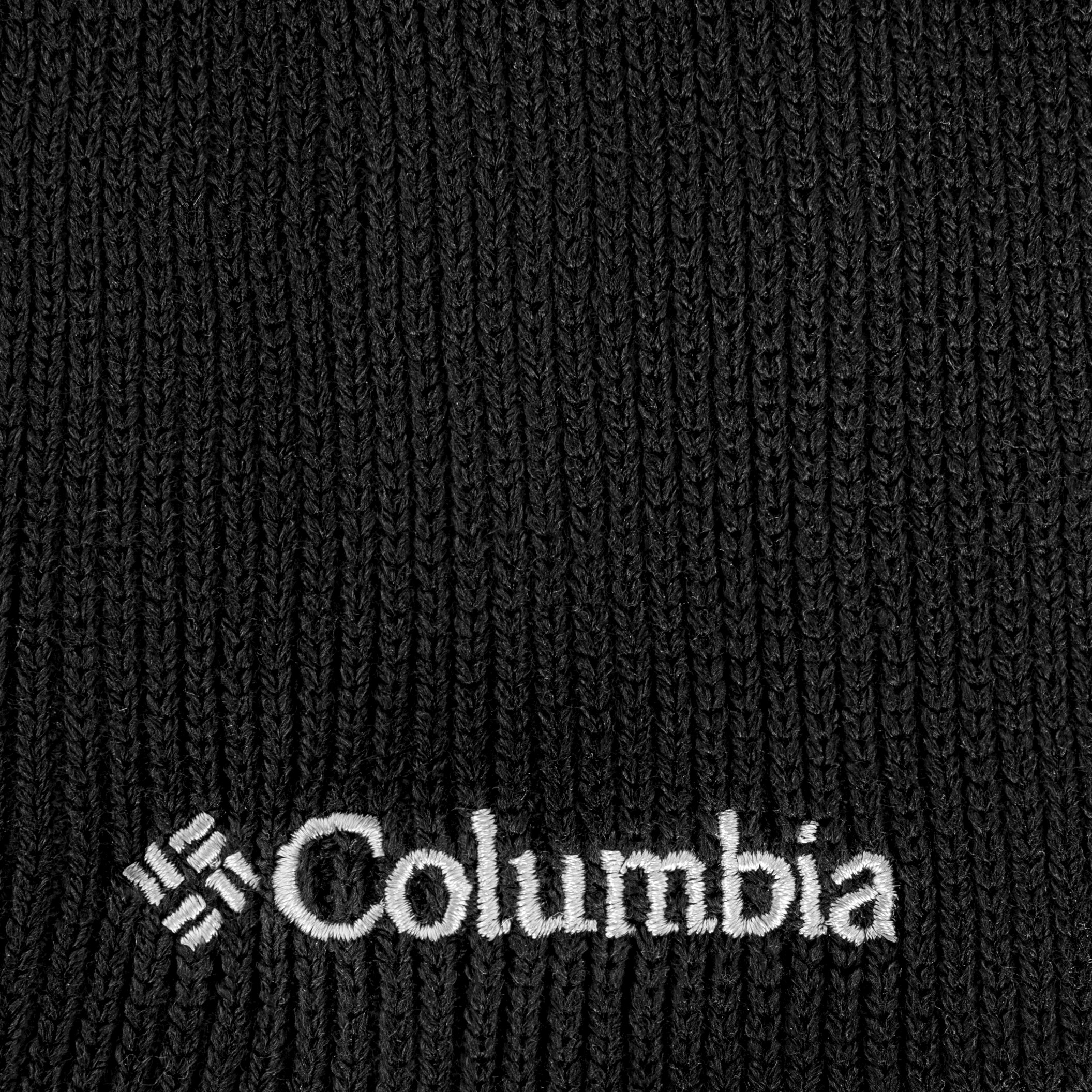 Czapka Columbia Bugaboo Beanie - Black