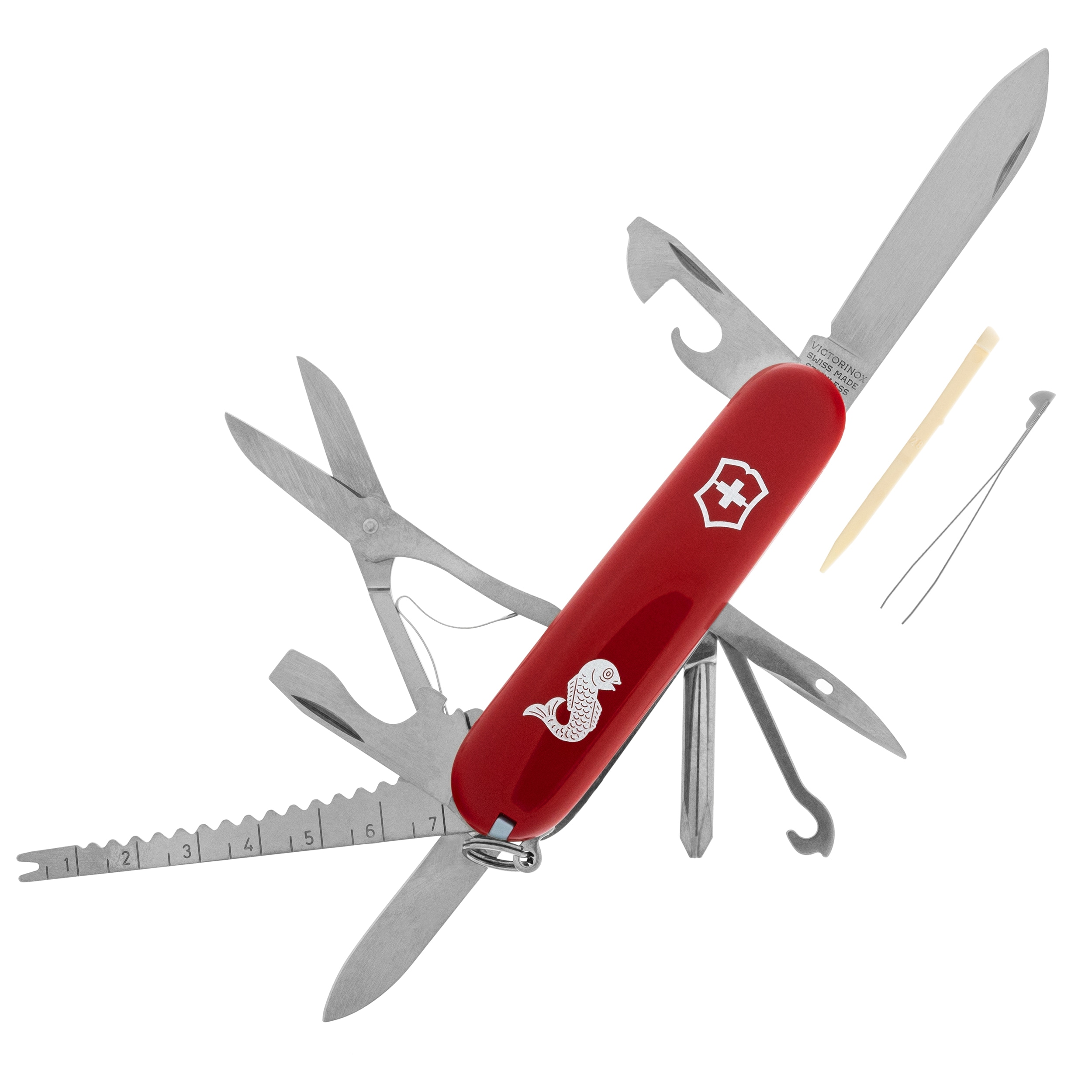 Scyzoryk Victorinox Fisherman