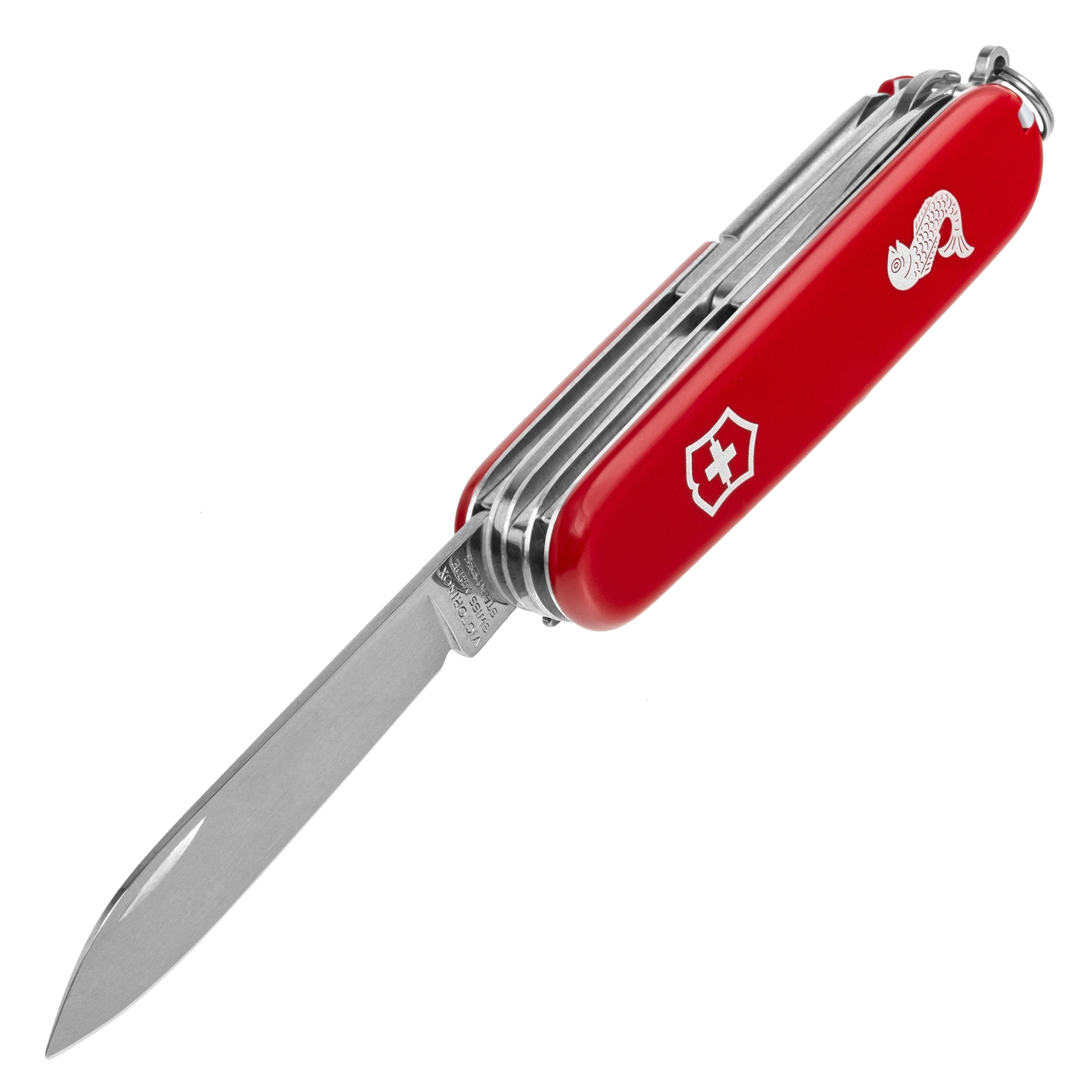 Scyzoryk Victorinox Fisherman