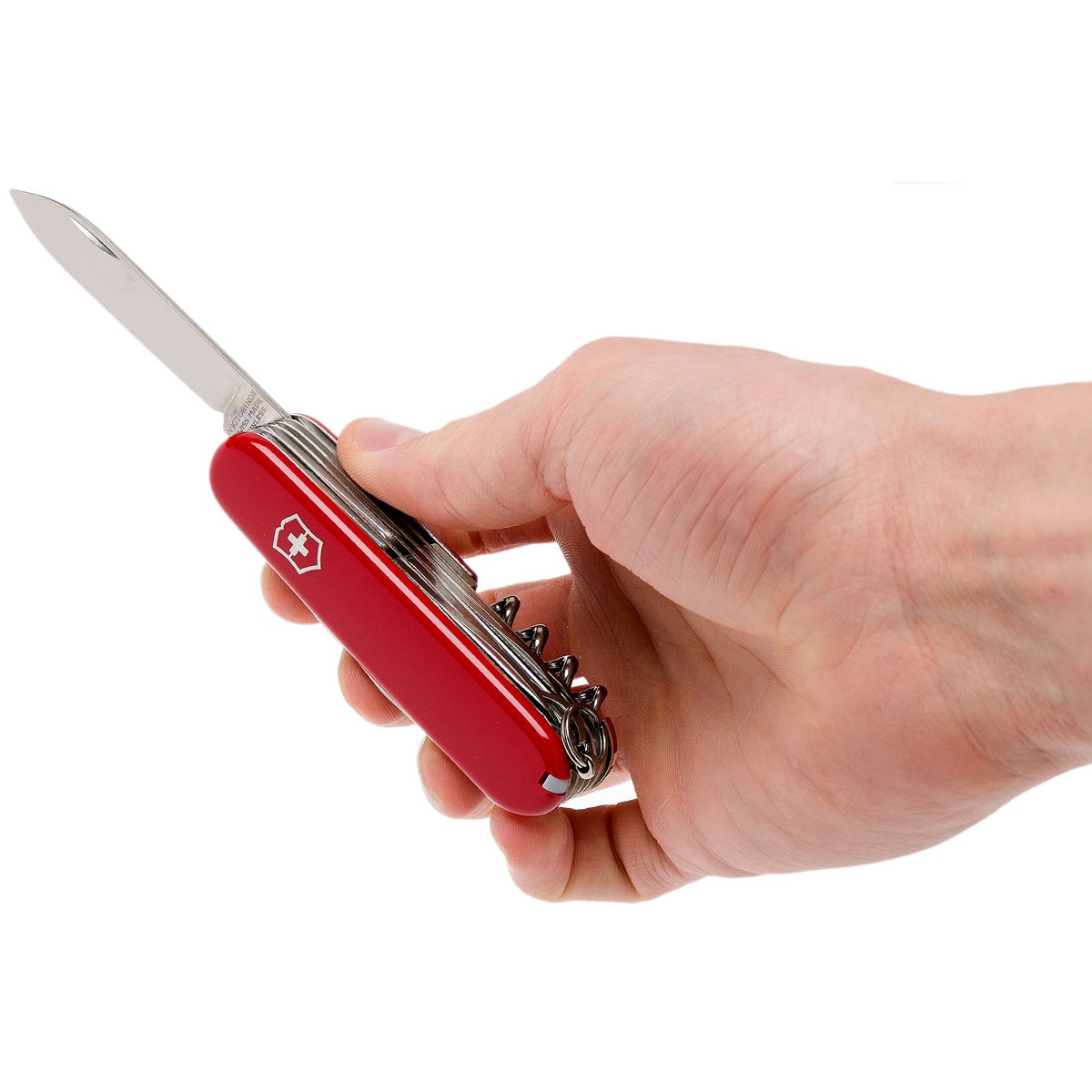 Scyzoryk Victorinox Ranger Red