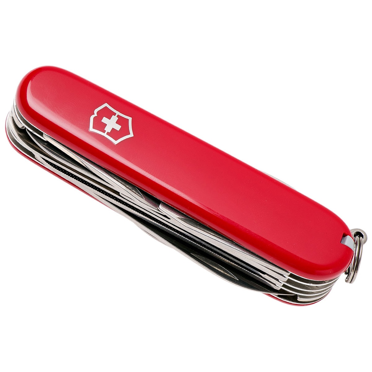 Scyzoryk Victorinox Ranger Red