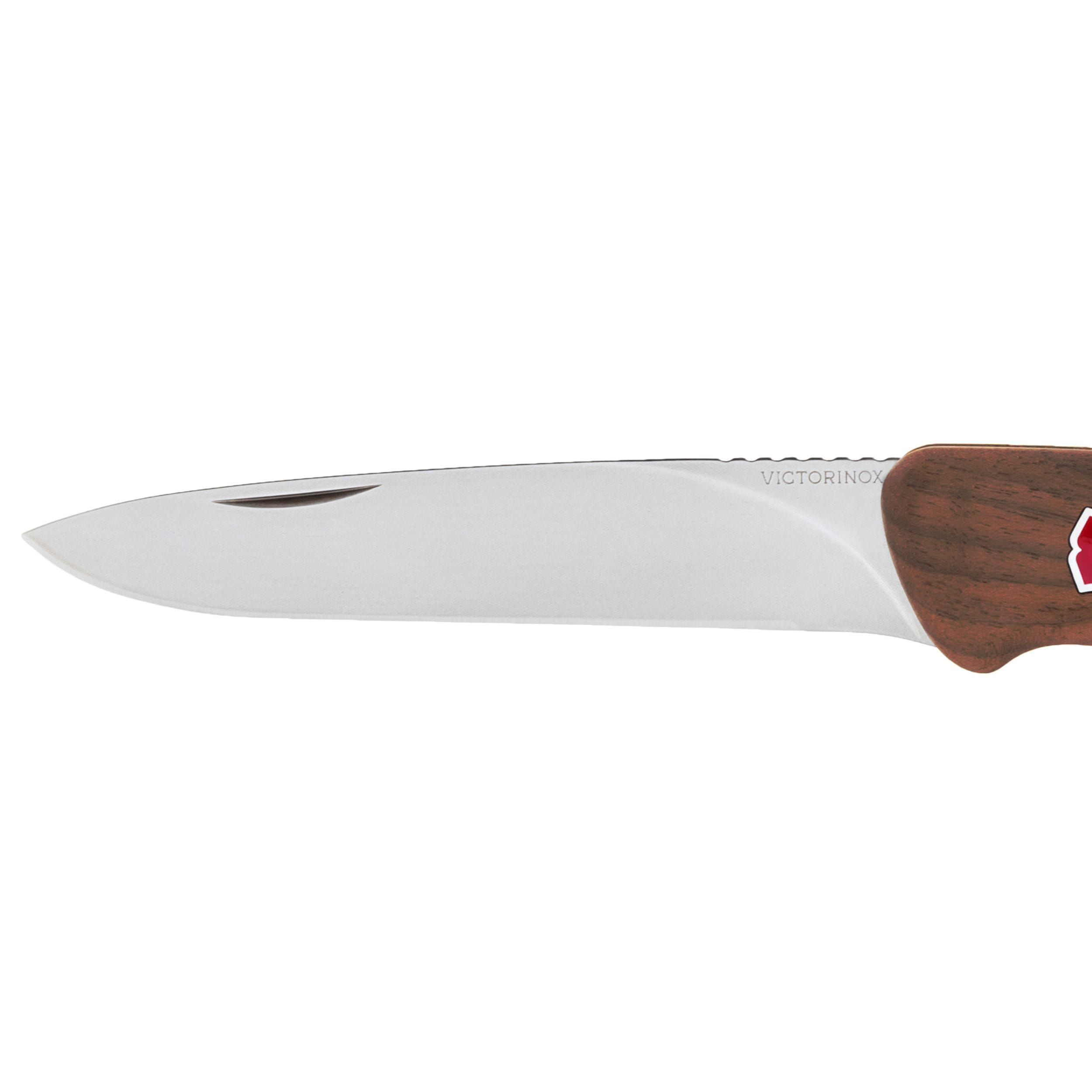 Scyzoryk Victorinox Wine Master - Walnut Wood