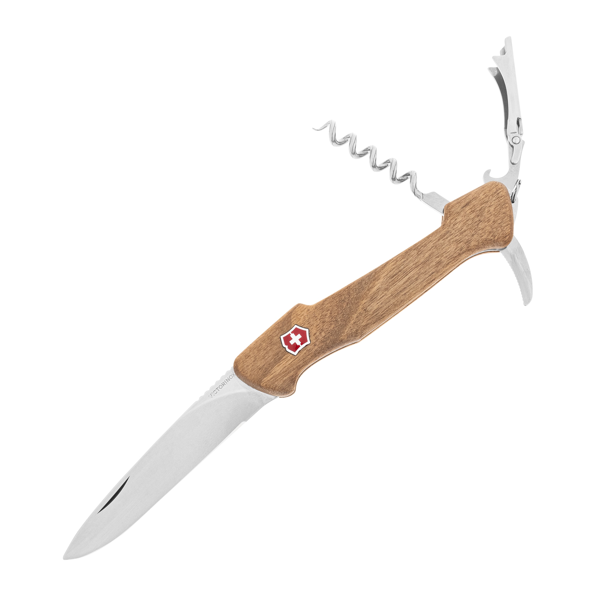 Scyzoryk Victorinox Wine Master - Walnut Wood