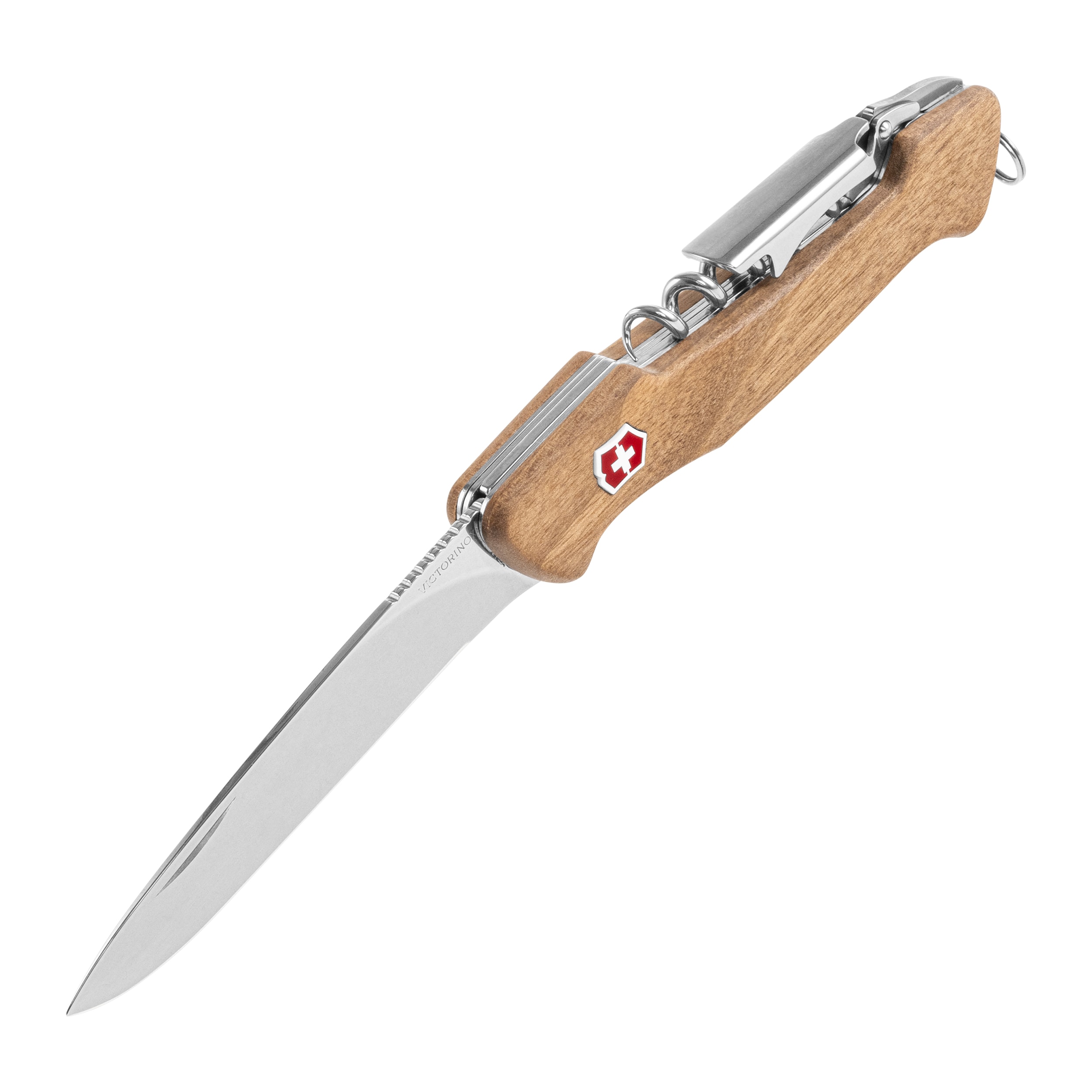 Scyzoryk Victorinox Wine Master - Walnut Wood