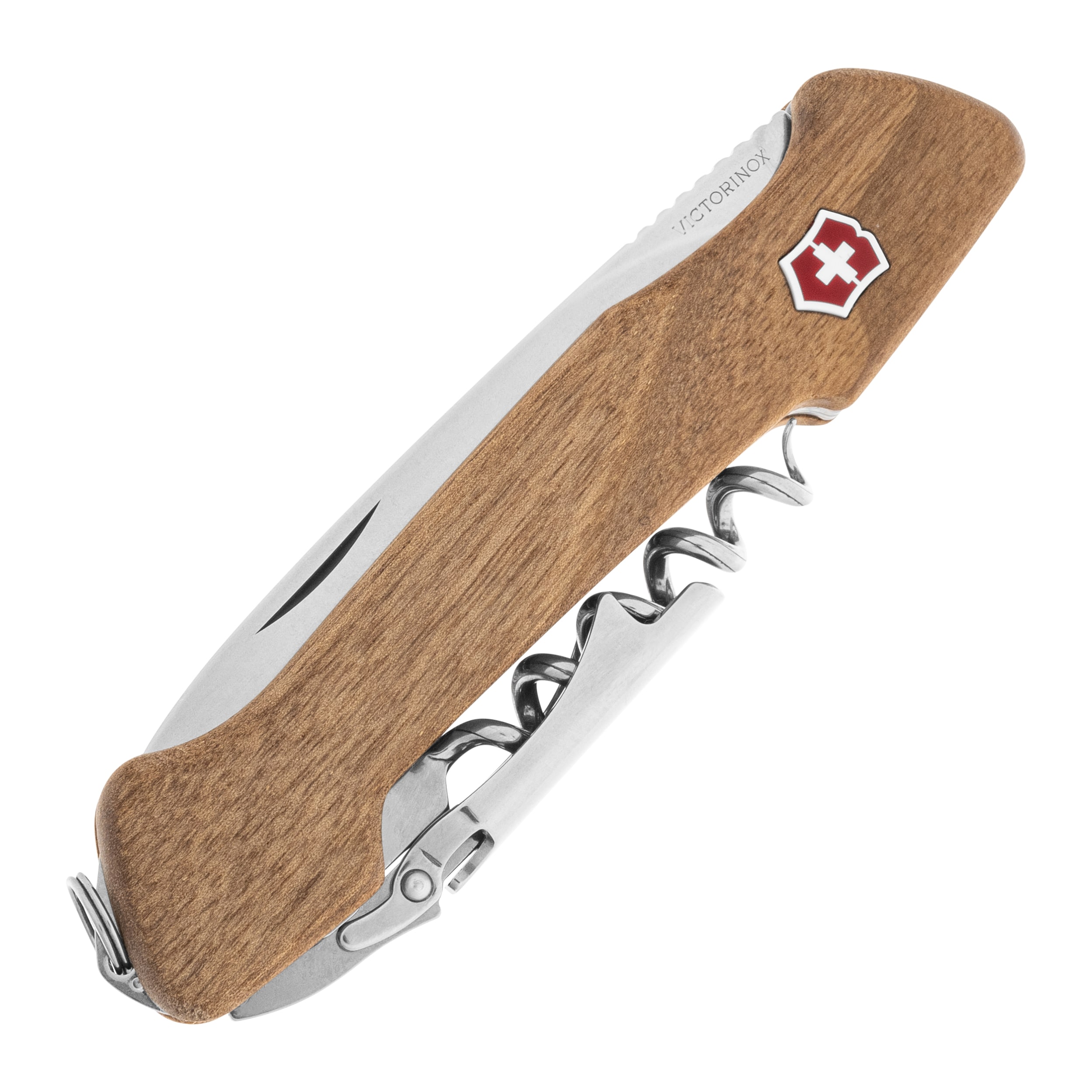 Scyzoryk Victorinox Wine Master - Walnut Wood