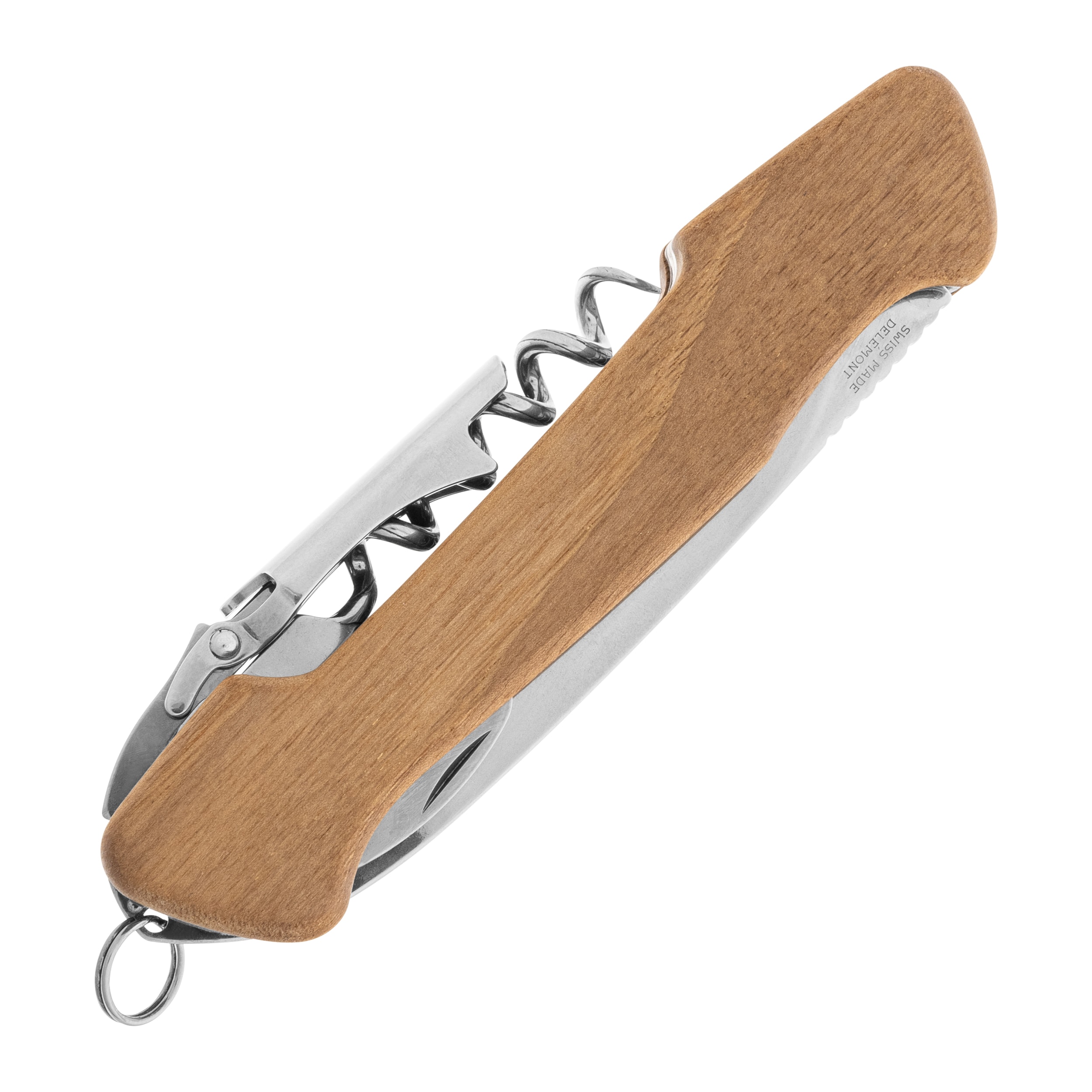 Scyzoryk Victorinox Wine Master - Walnut Wood