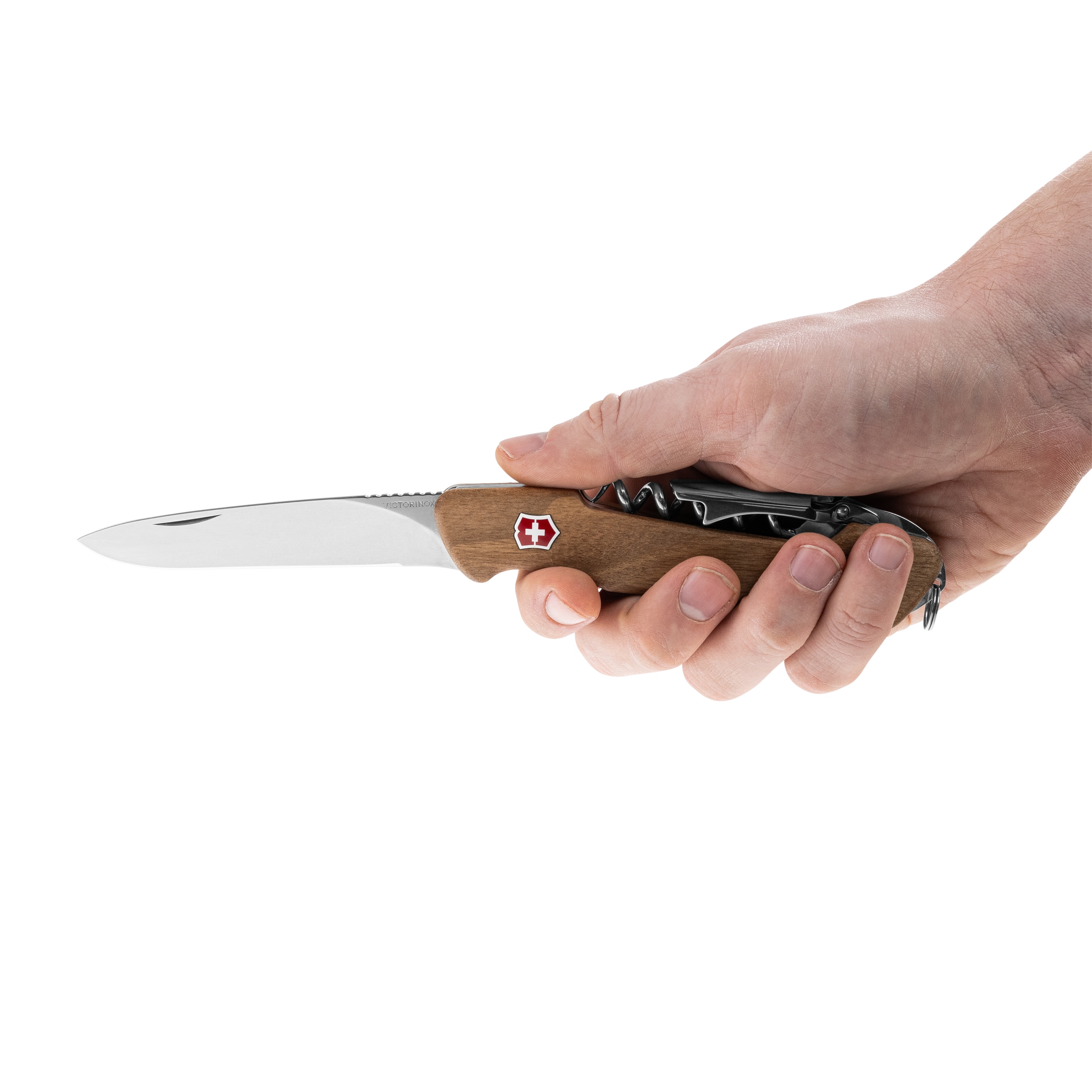 Scyzoryk Victorinox Wine Master - Walnut Wood