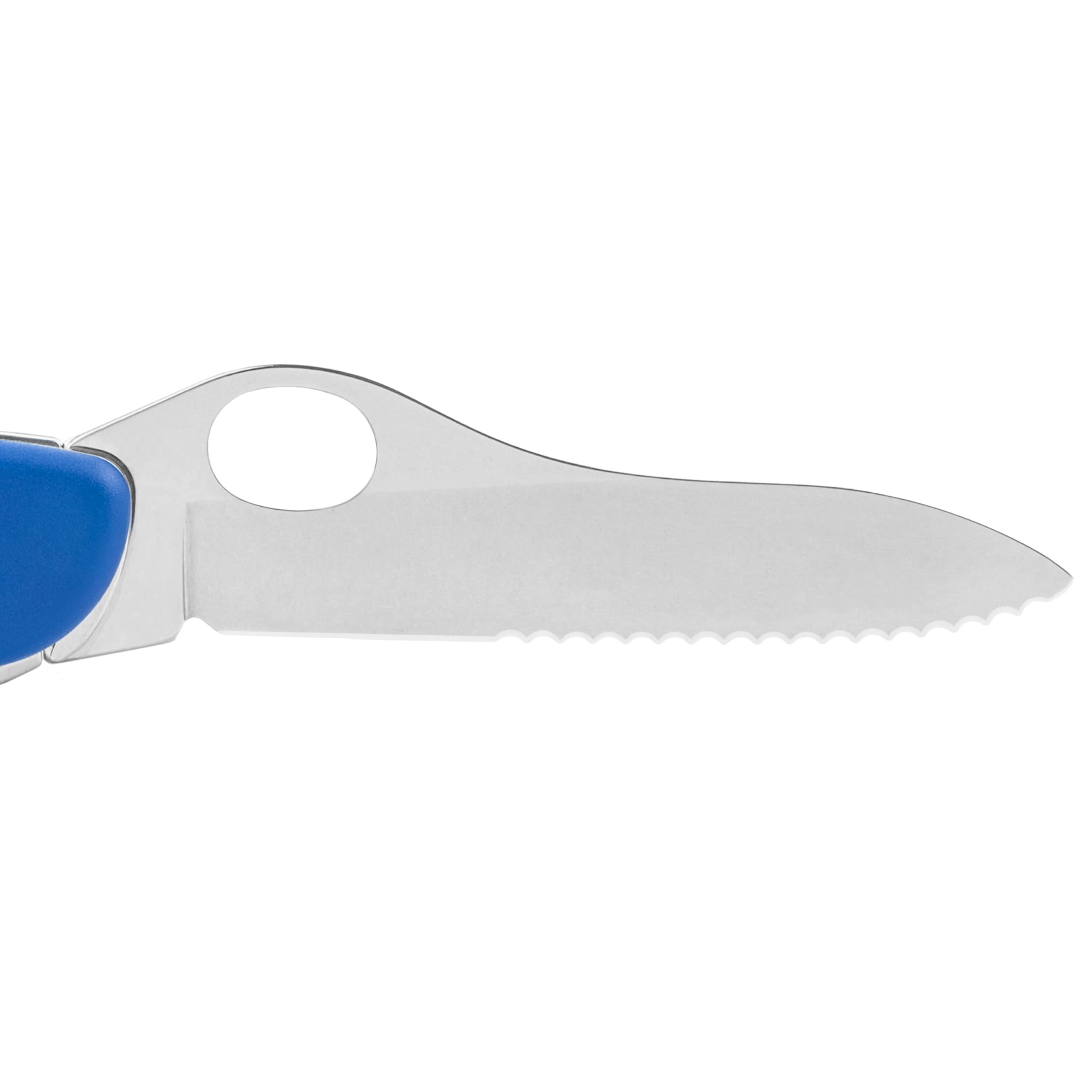 Scyzoryk Victorinox Skipper Pro - Blue