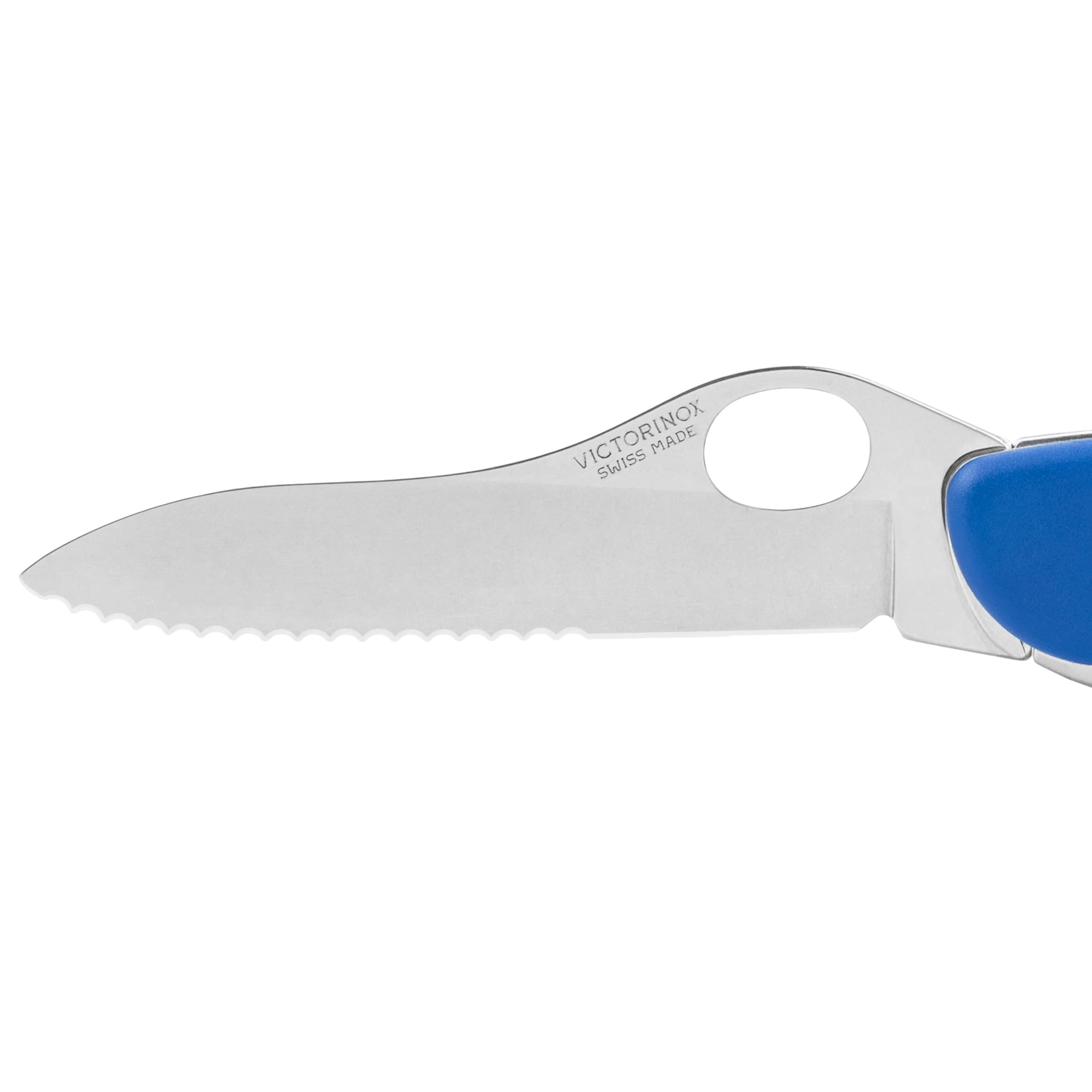 Scyzoryk Victorinox Skipper Pro - Blue