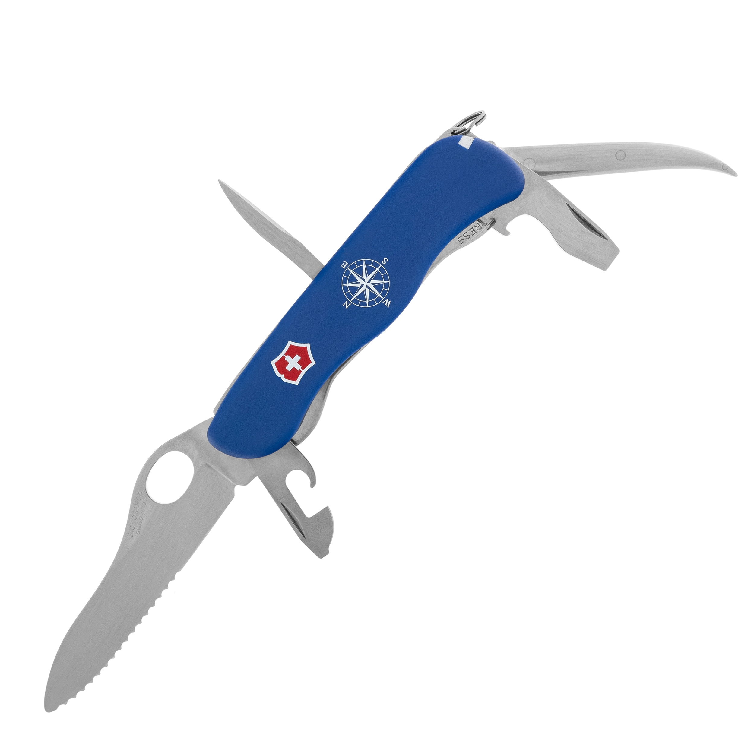Scyzoryk Victorinox Skipper Pro - Blue