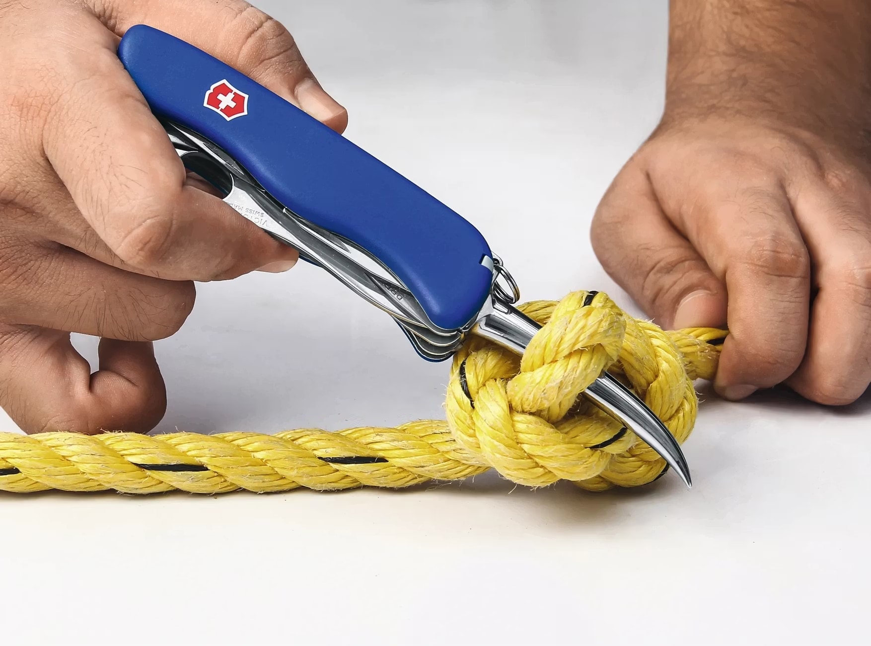 Scyzoryk Victorinox Skipper Pro - Blue