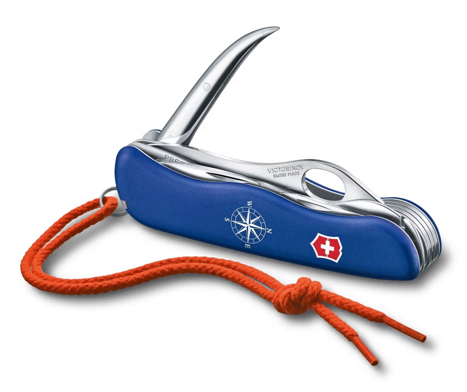 Scyzoryk Victorinox Skipper Pro - Blue