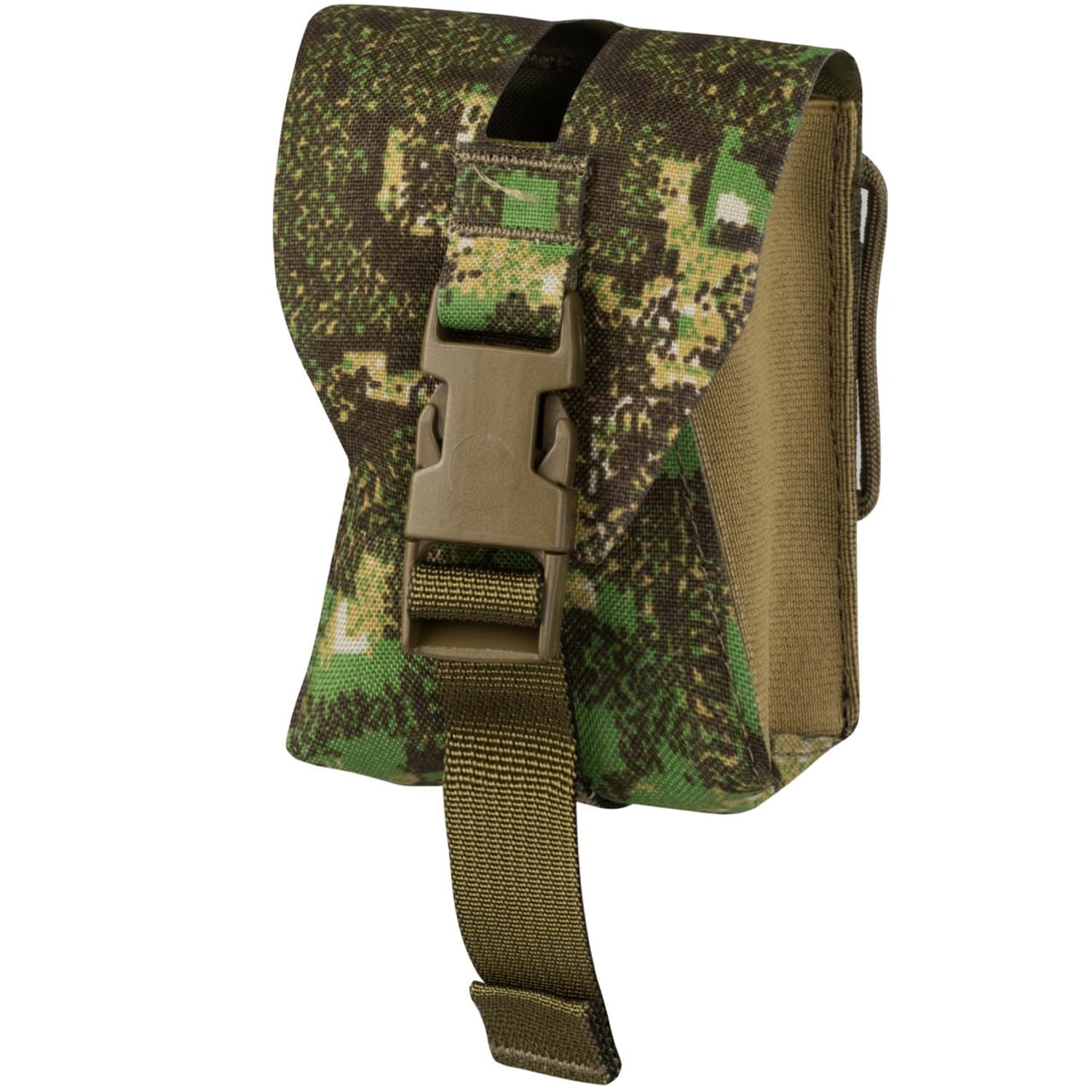 Ładownica Direct Action Frag Grenade Pouch - PenCott GreenZone 