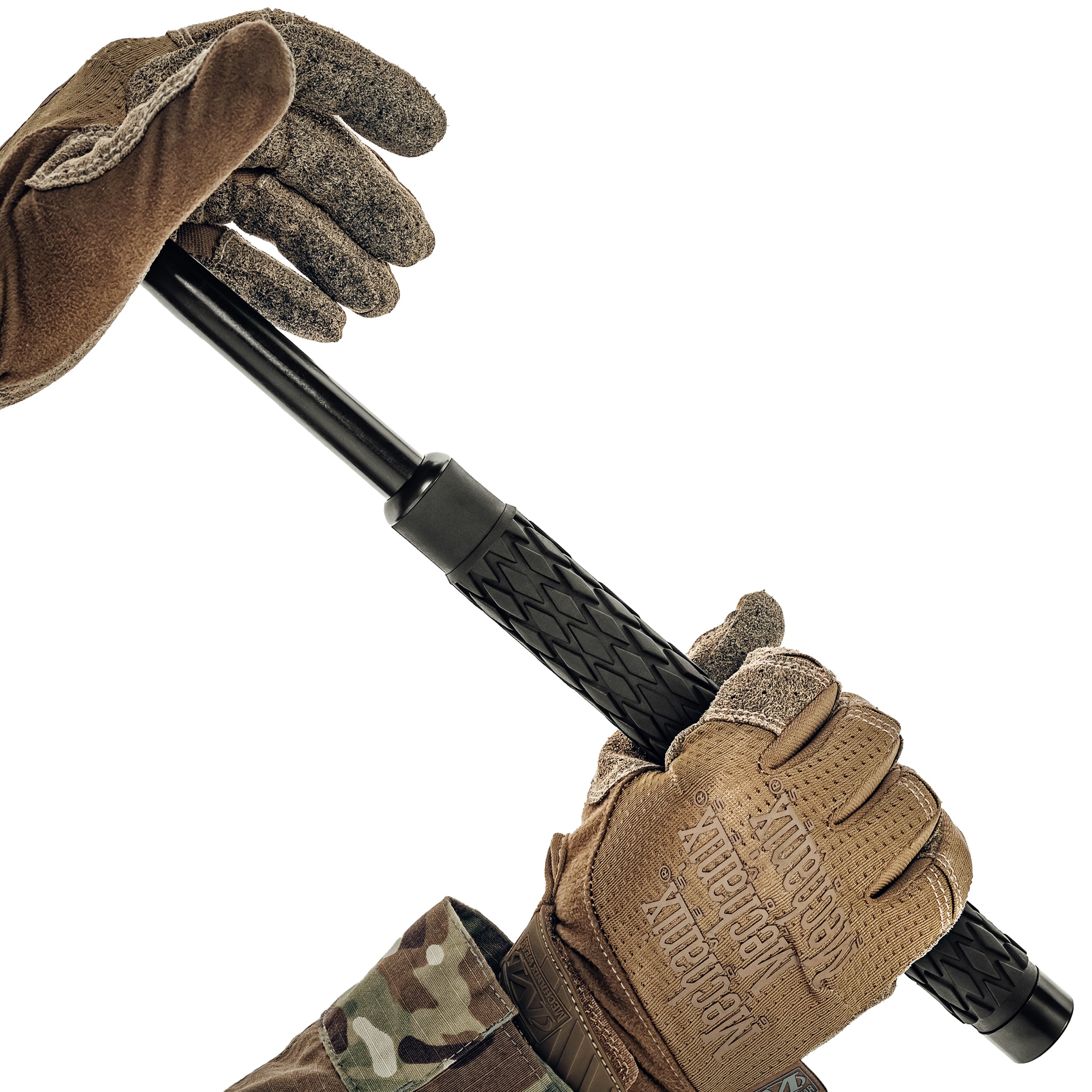 Телескопічний кийок Mil-Tec 26