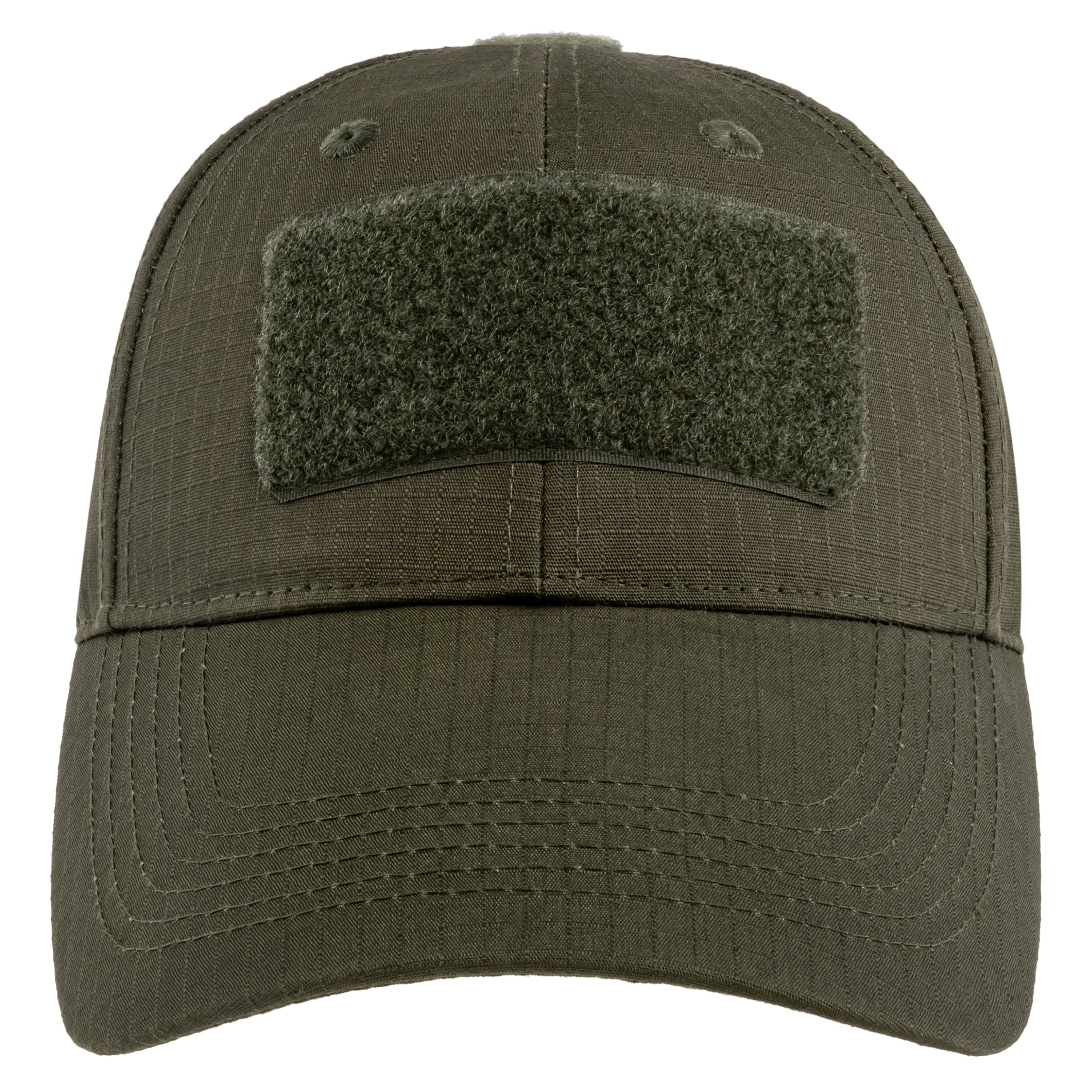 Czapka z daszkiem Mil-Tec Tactical Baseball Cap - Olive