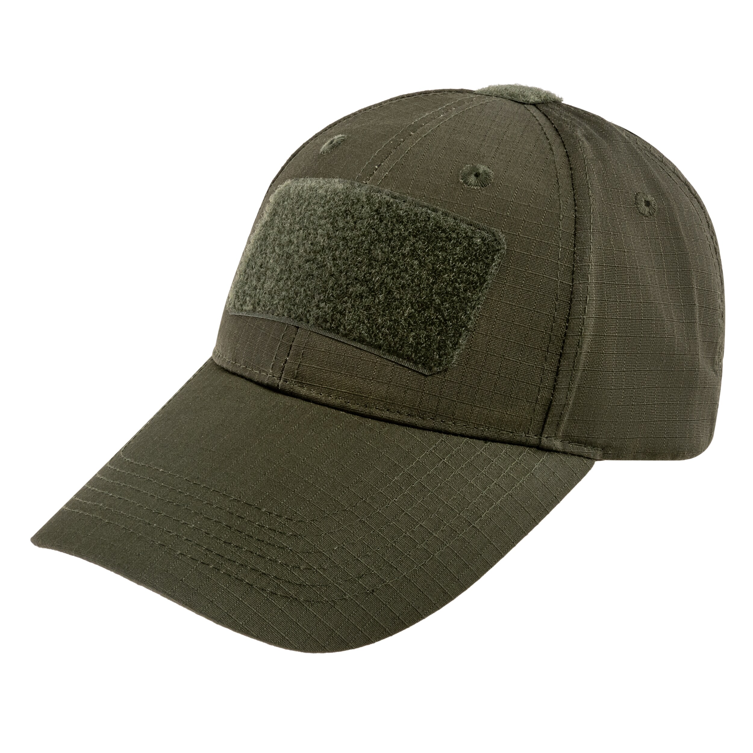 Czapka z daszkiem Mil-Tec Tactical Baseball Cap - Olive