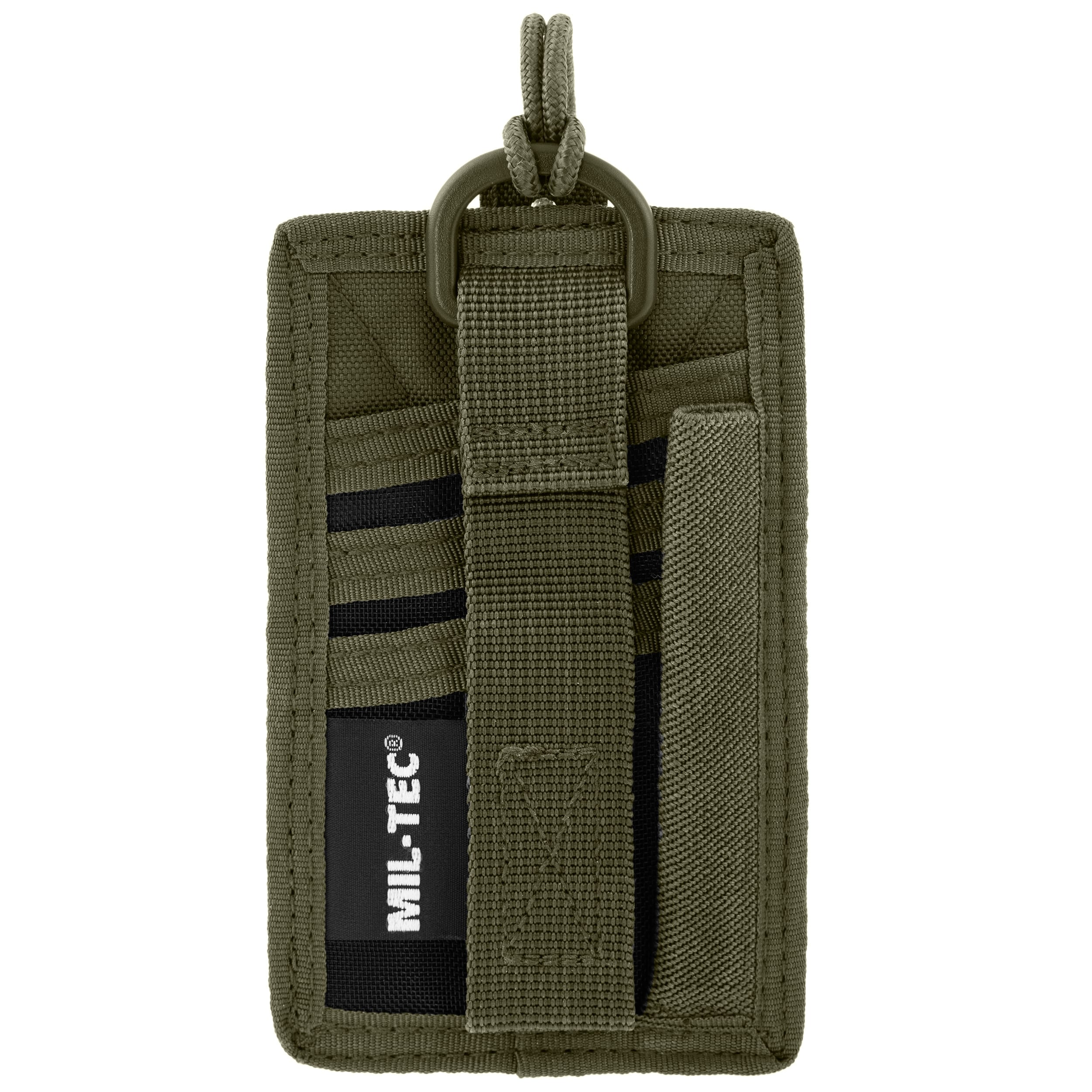Etui na dokumenty Mil-Tec Card Case - Olive