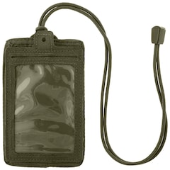 Etui na dokumenty Mil-Tec Card Case - Olive