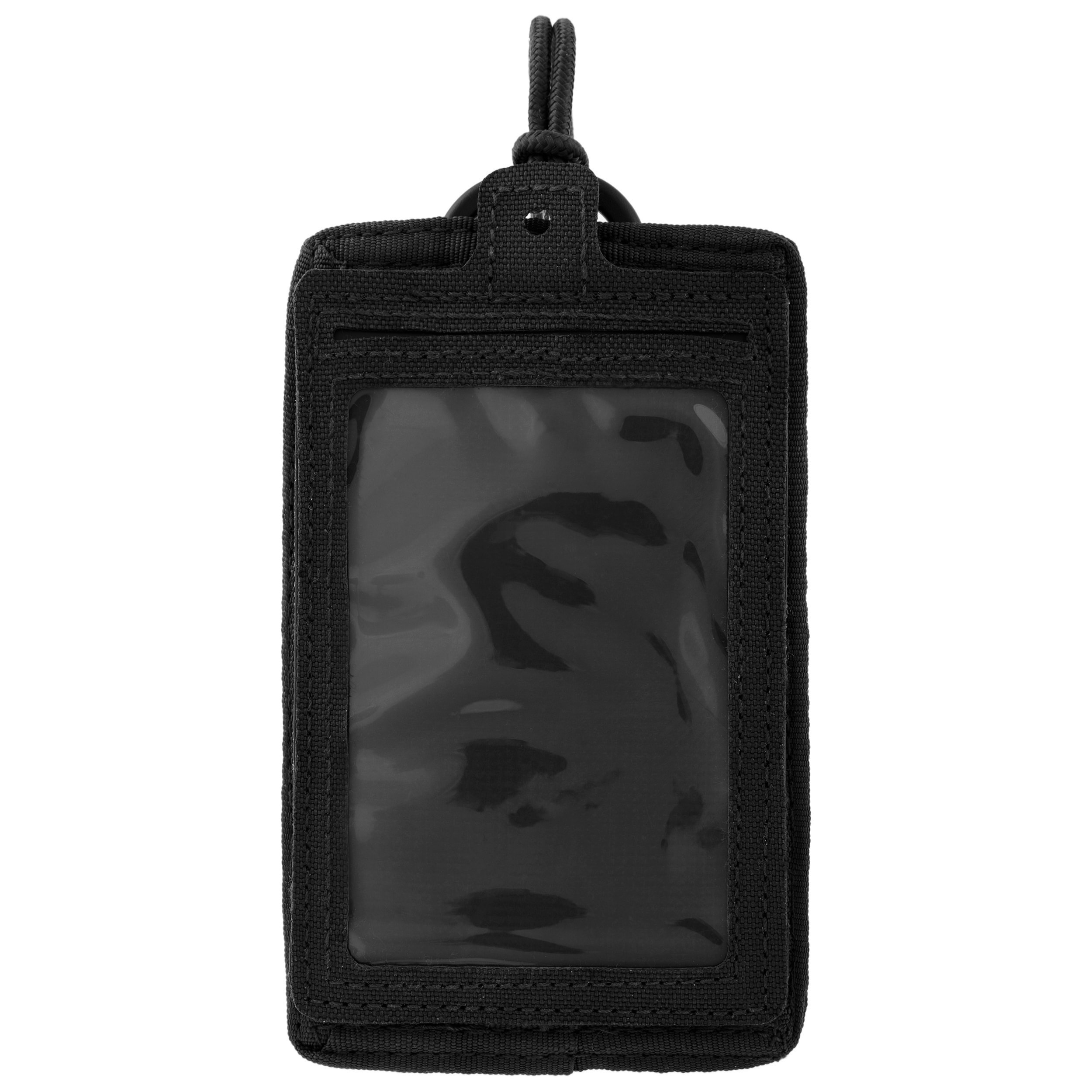 Etui na dokumenty Mil-Tec Card Case - Black