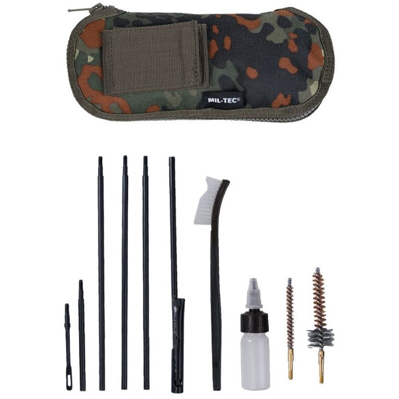 Zestaw do czyszczenia broni Mil-Tec 5.5 mm