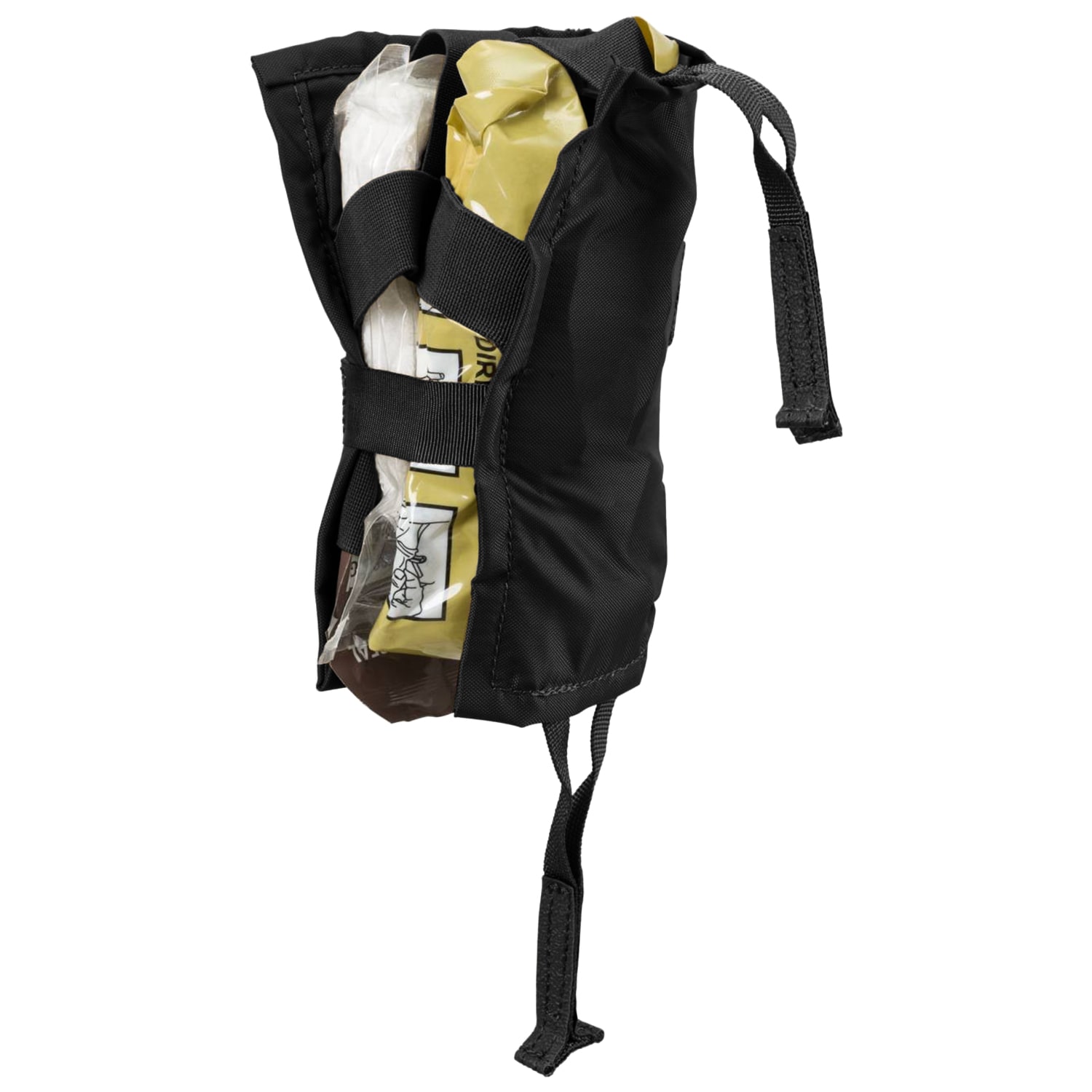 Zasobnik medyczny Helikon-Tex Competition Med Kit - Black