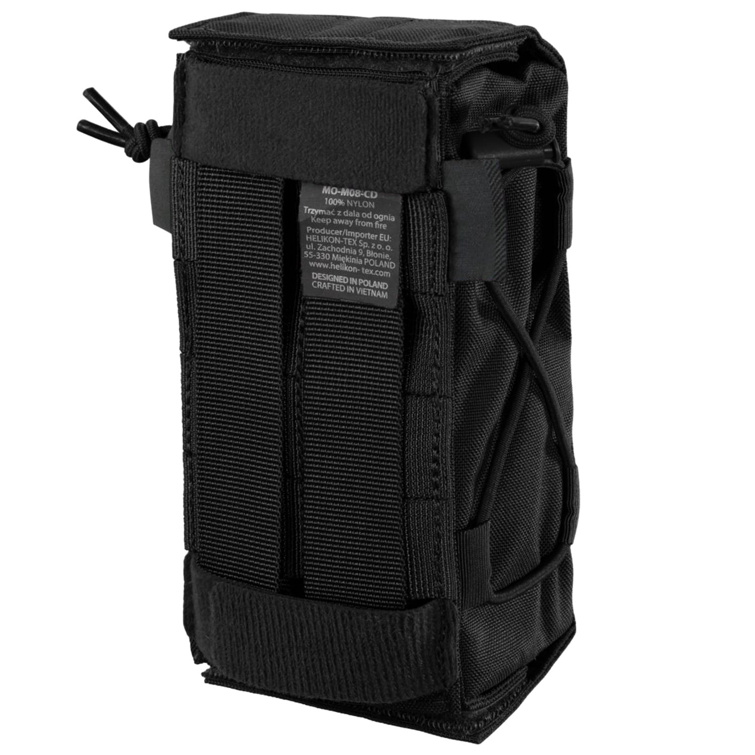 Zasobnik medyczny Helikon-Tex Competition Med Kit - Black