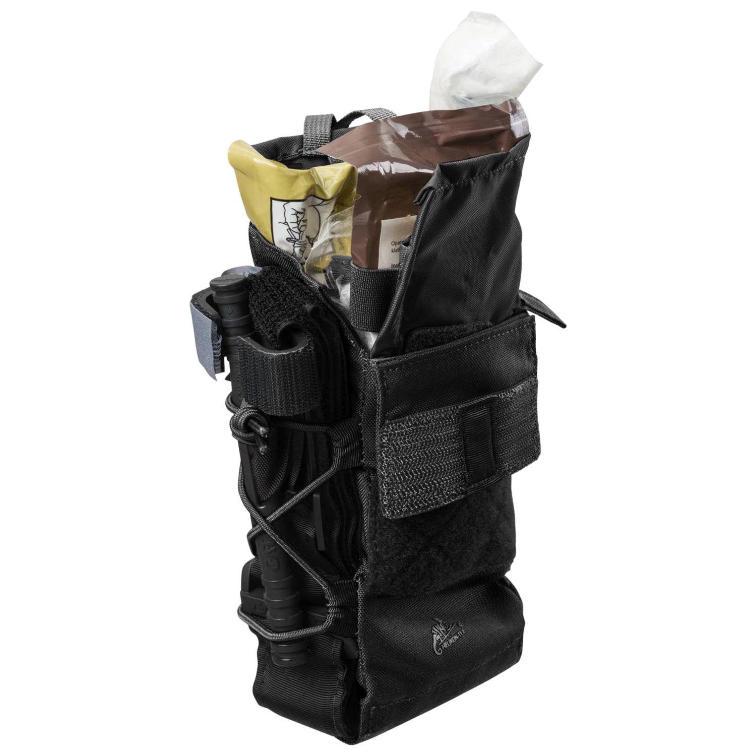 Zasobnik medyczny Helikon-Tex Competition Med Kit - Black