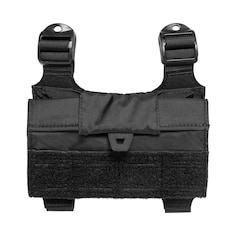 Сумка для карти на передпліччя Direct Action GRG Pouch Black