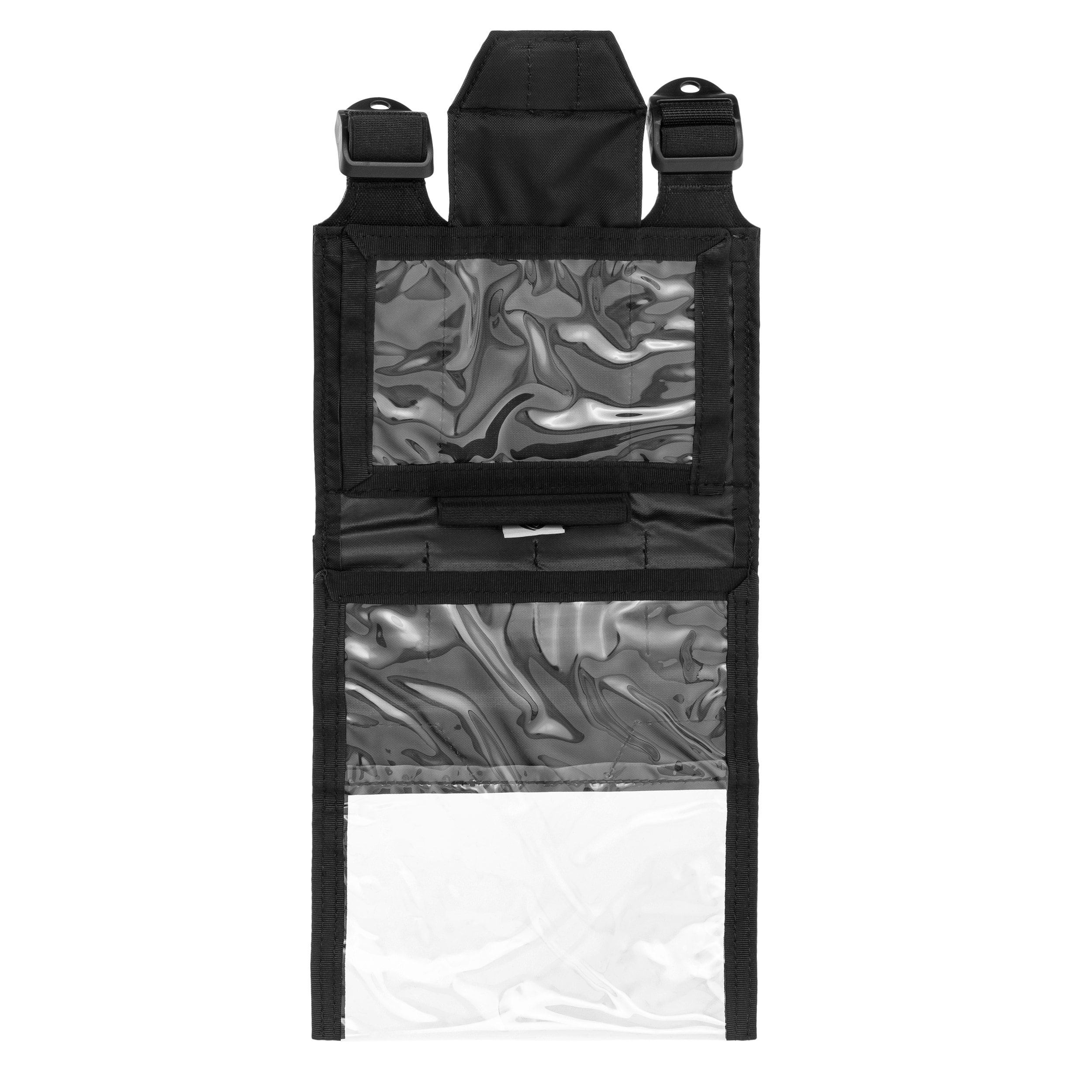 Mapnik na przedramię Direct Action GRG Pouch Black