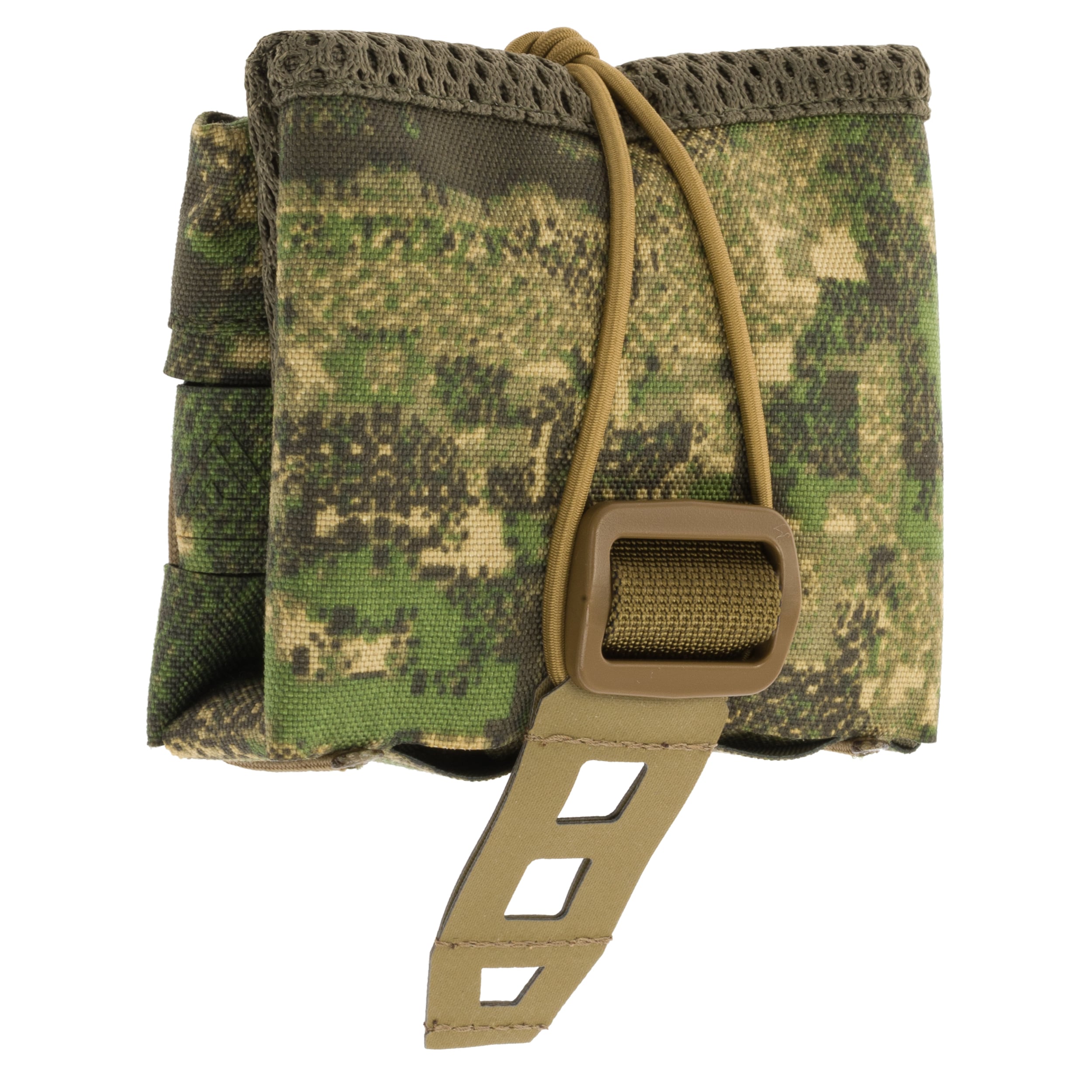 Torba zrzutowa Direct Action Dump Pouch - PenCott WildWood