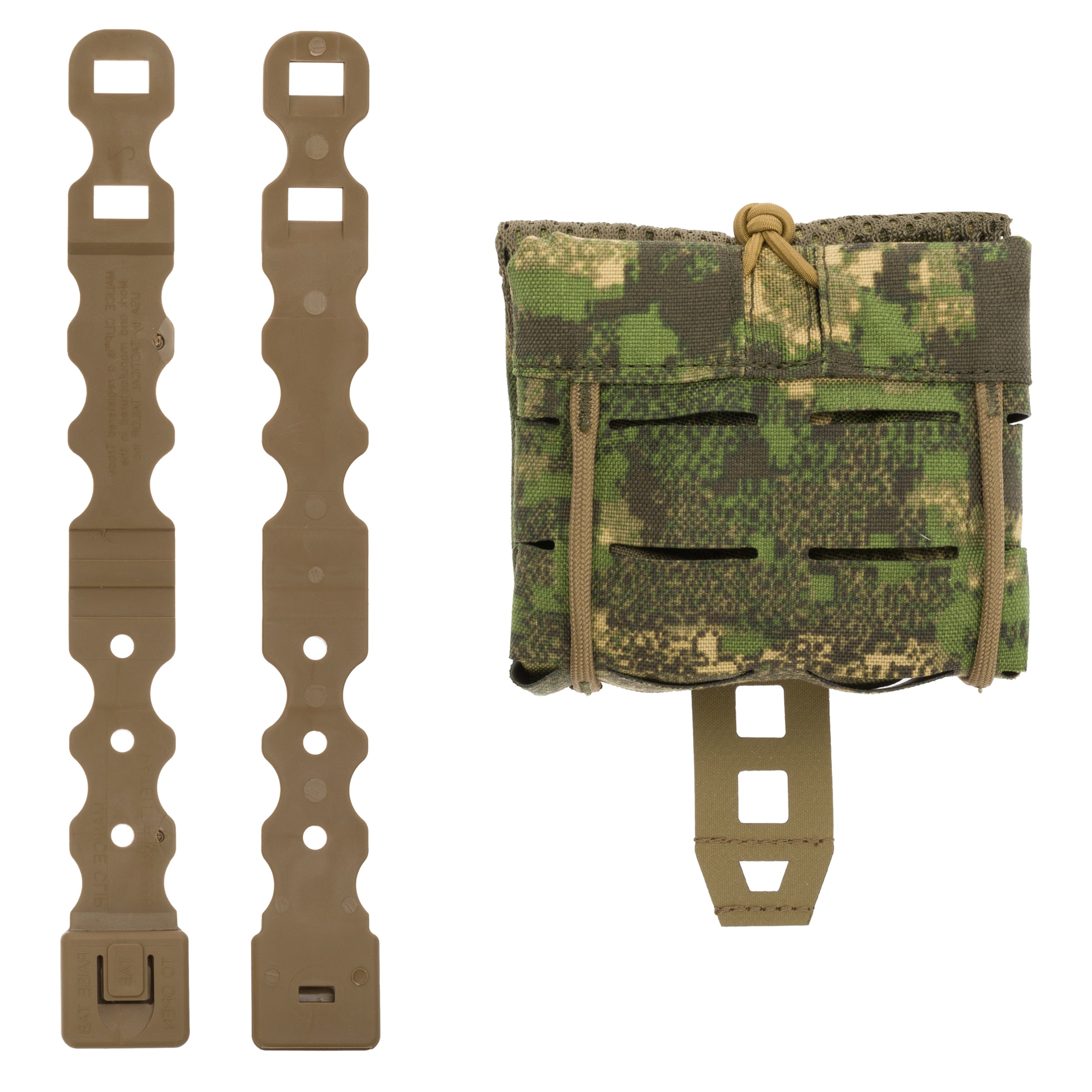 Torba zrzutowa Direct Action Dump Pouch - PenCott WildWood