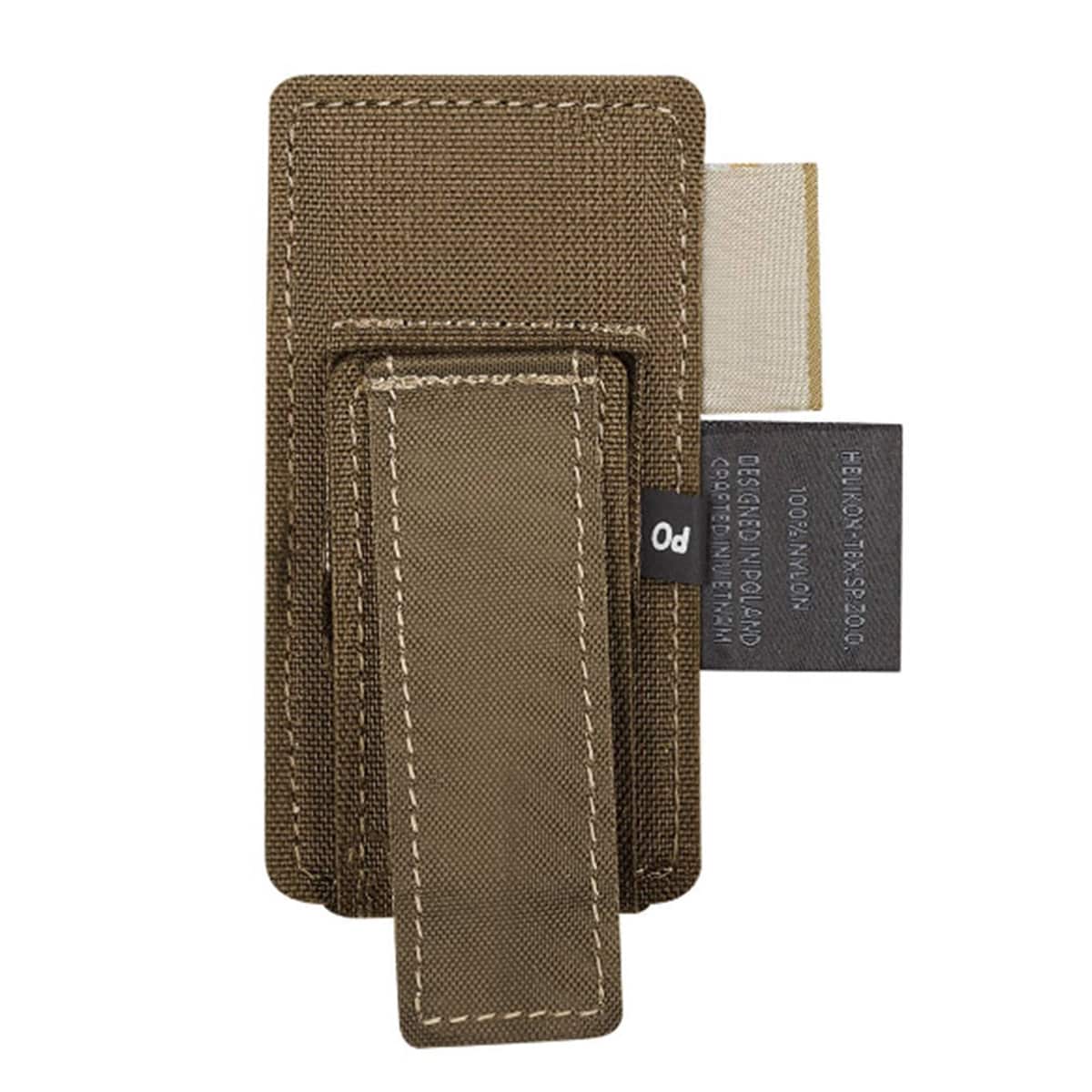 Adapter do pasa Helikon-Tex Belt Molle 1 Shadow Grey