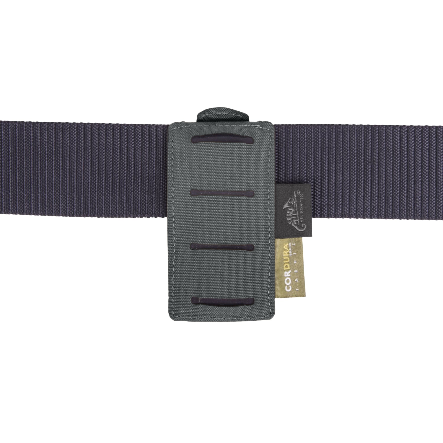 Helikon-Tex BMA 1 Belt Molle Adapter - Shadow Grey