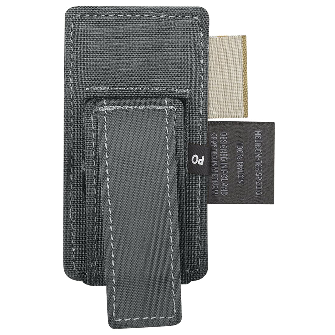 Helikon-Tex BMA 1 Belt Molle Adapter - Shadow Grey