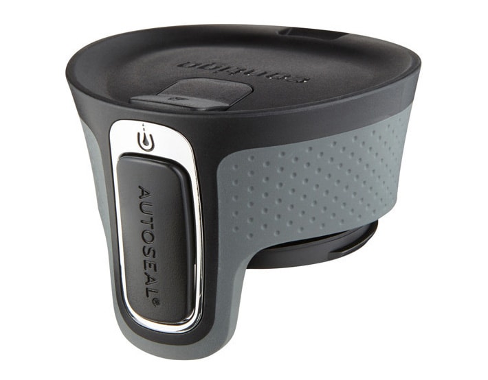 Kubek termiczny Contigo West Loop 2.0 470 ml - Grafitowy