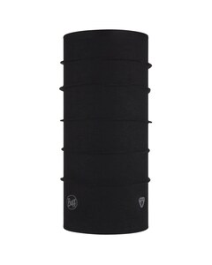 Бафф Buff Thermonet - Solid Black Бафф Buff Thermonet - Solid Black