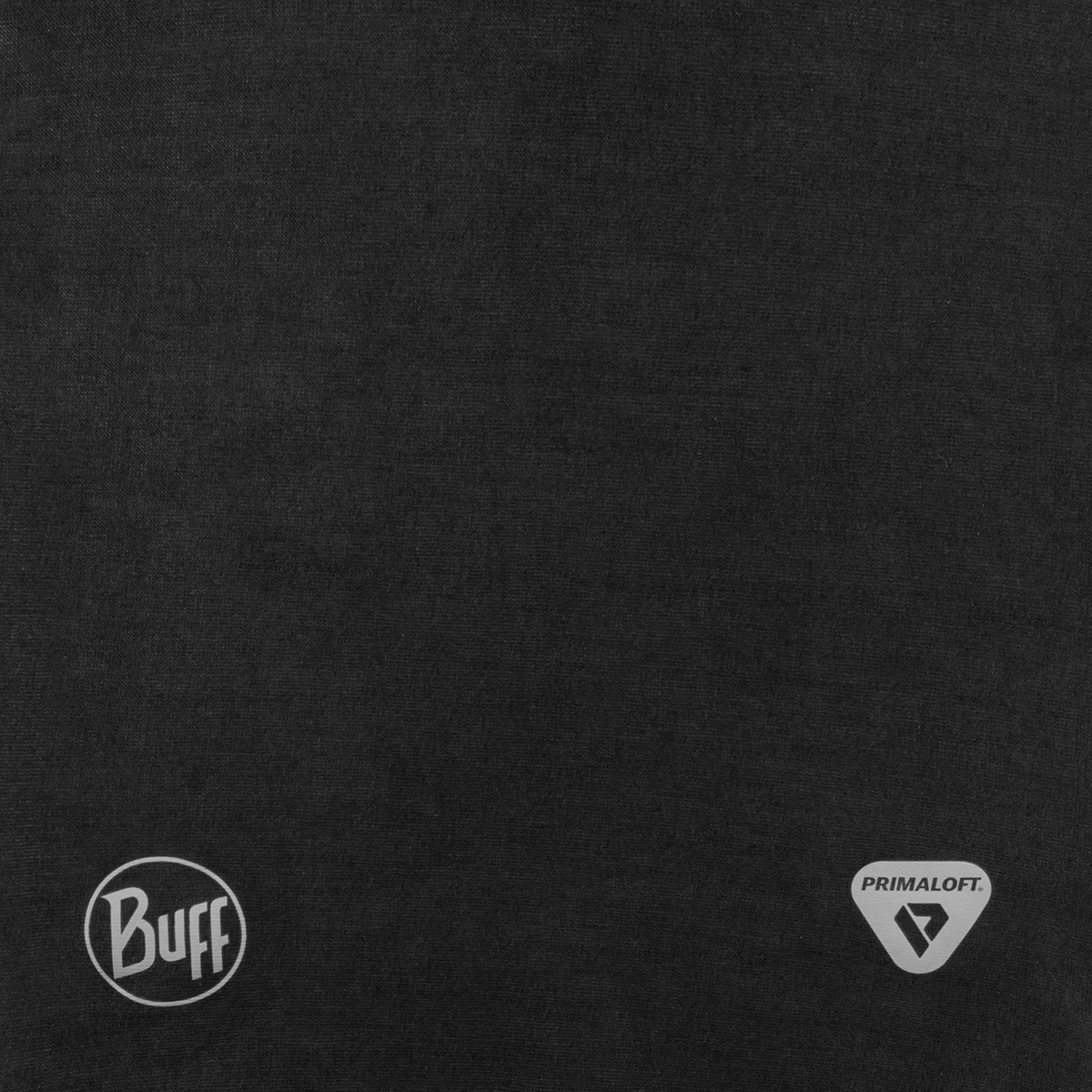 Chusta ochronna Buff Thermonet - Solid Black