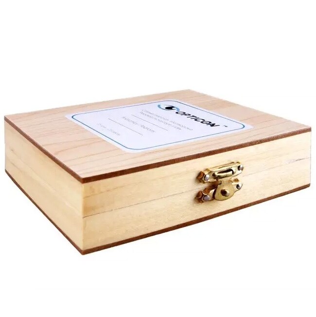 Preparaty biologiczne Opticon - Anatomia Człowieka