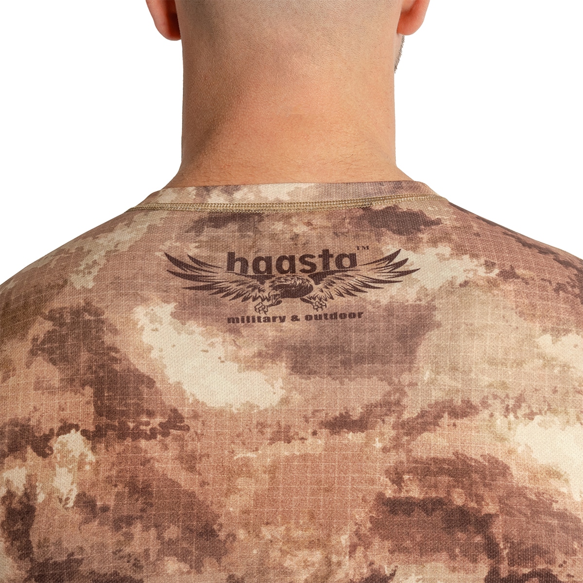 Koszulka termoaktywna Haasta Coolmax - A-TACS AU