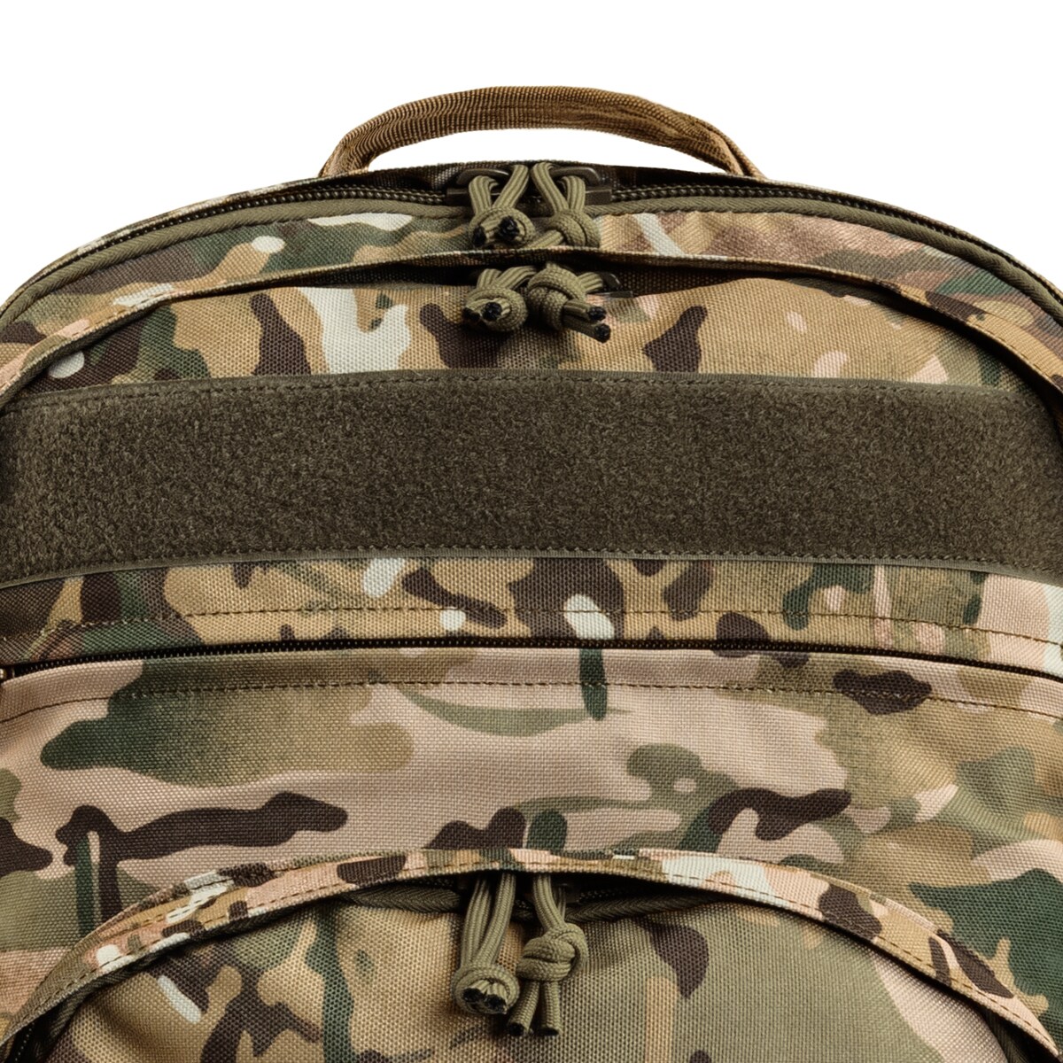Plecak Texar Grizzly 65 l - Arid MC Camo