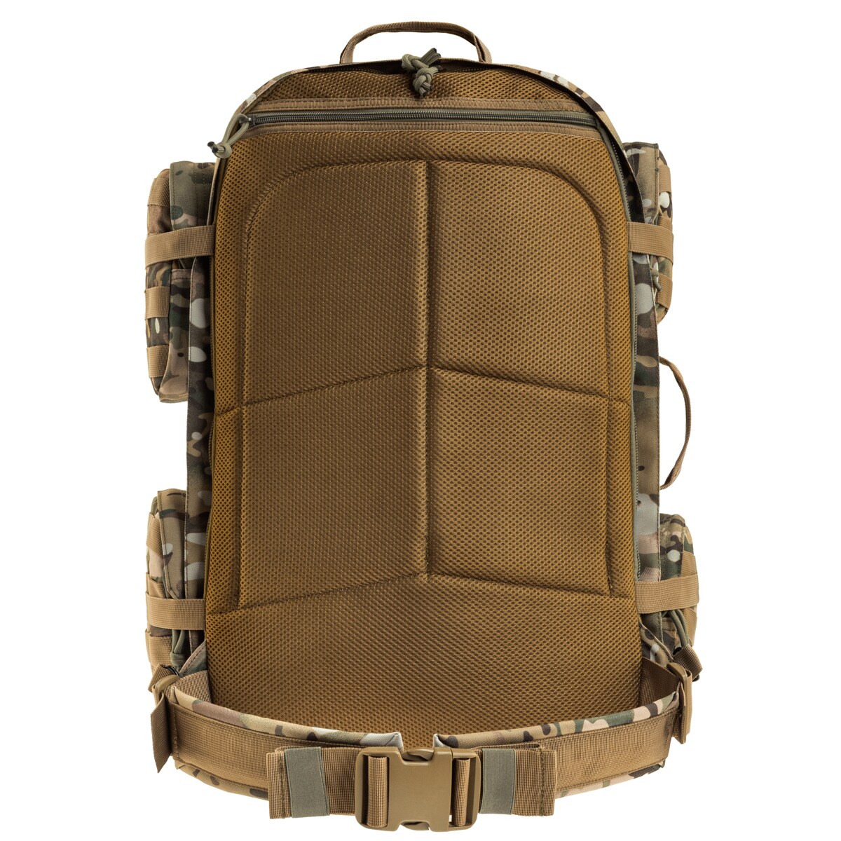 Plecak Texar Grizzly 65 l - Arid MC Camo