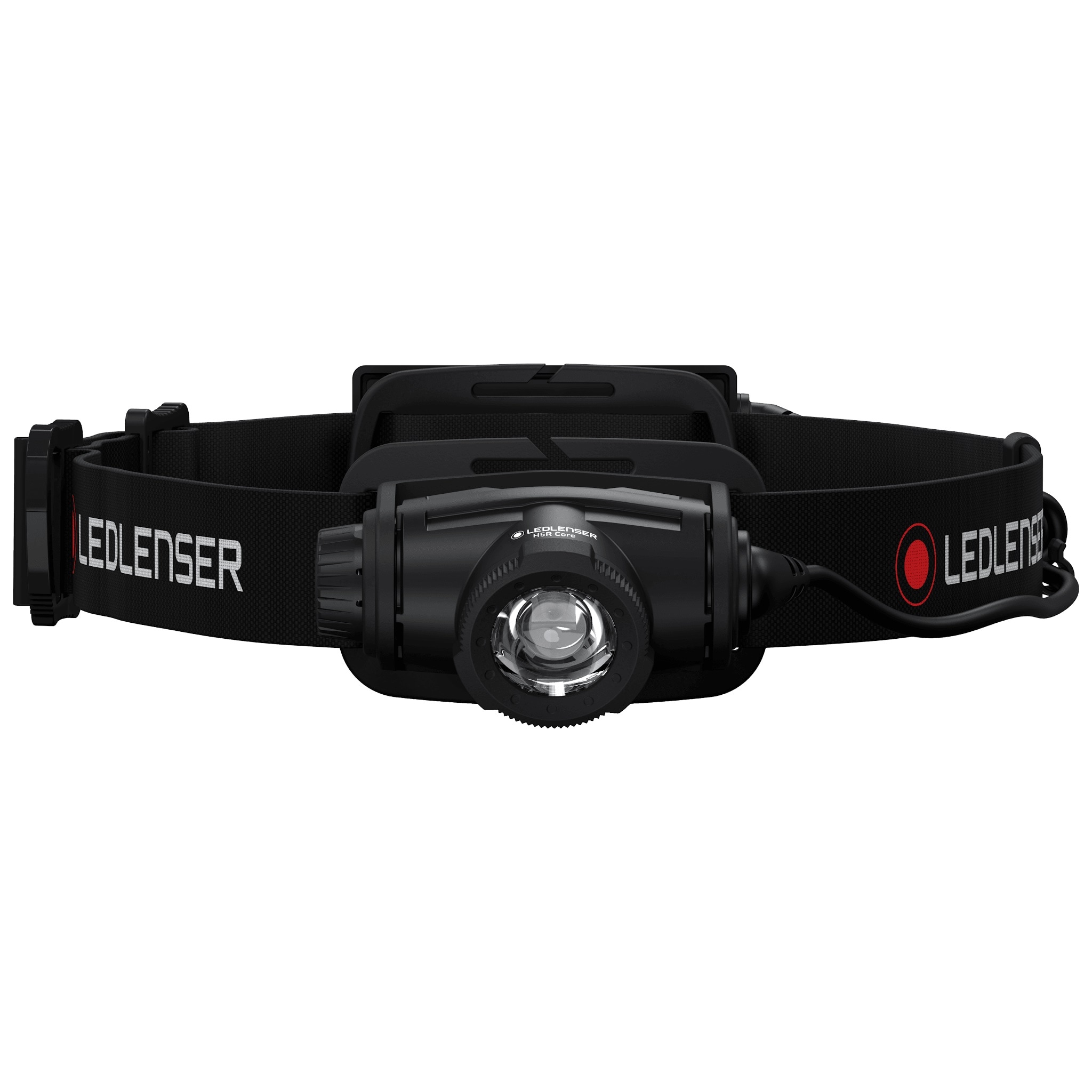 Latarka czołowa Ledlenser H5R Core - 500 lumenów