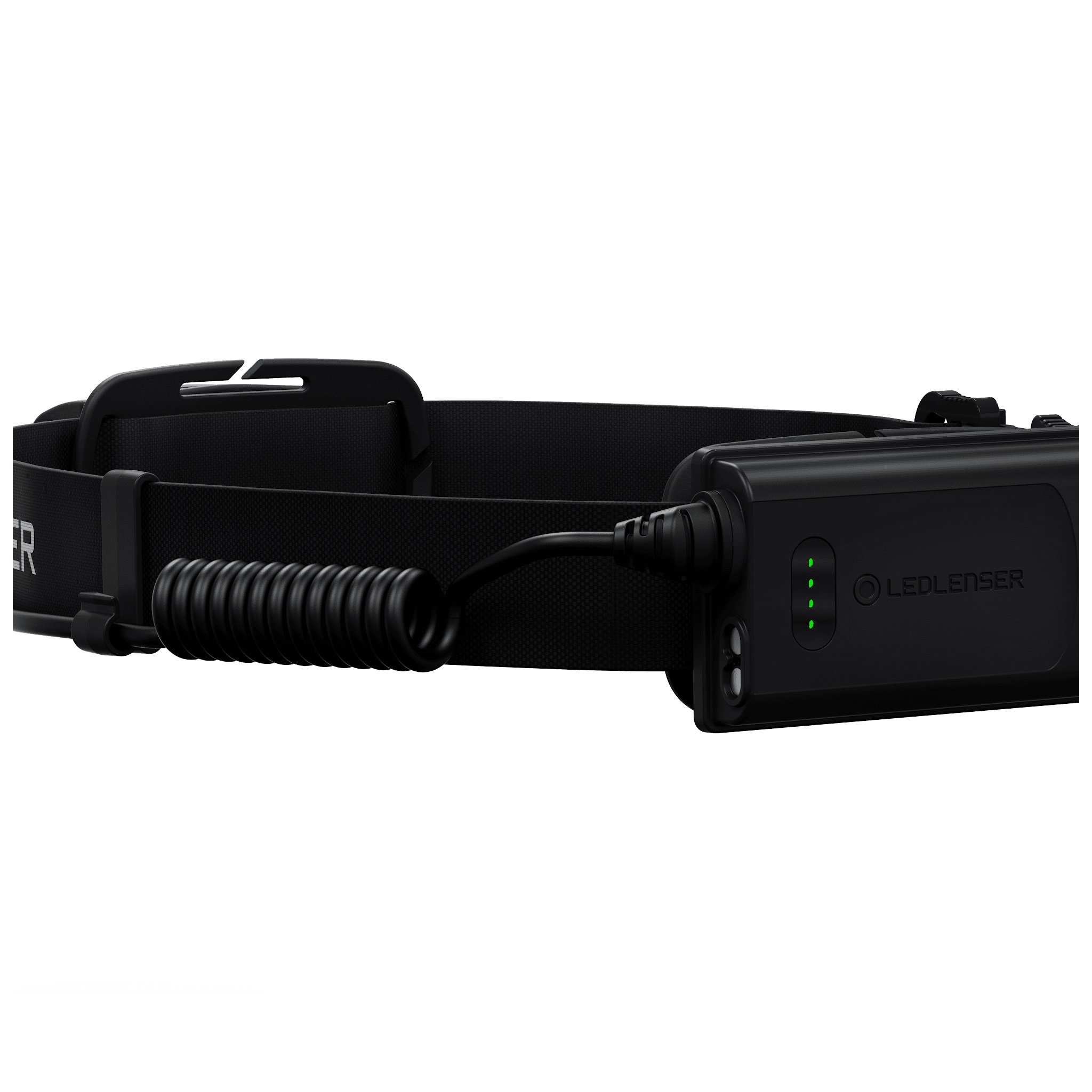 Latarka czołowa Ledlenser H5R Core - 500 lumenów