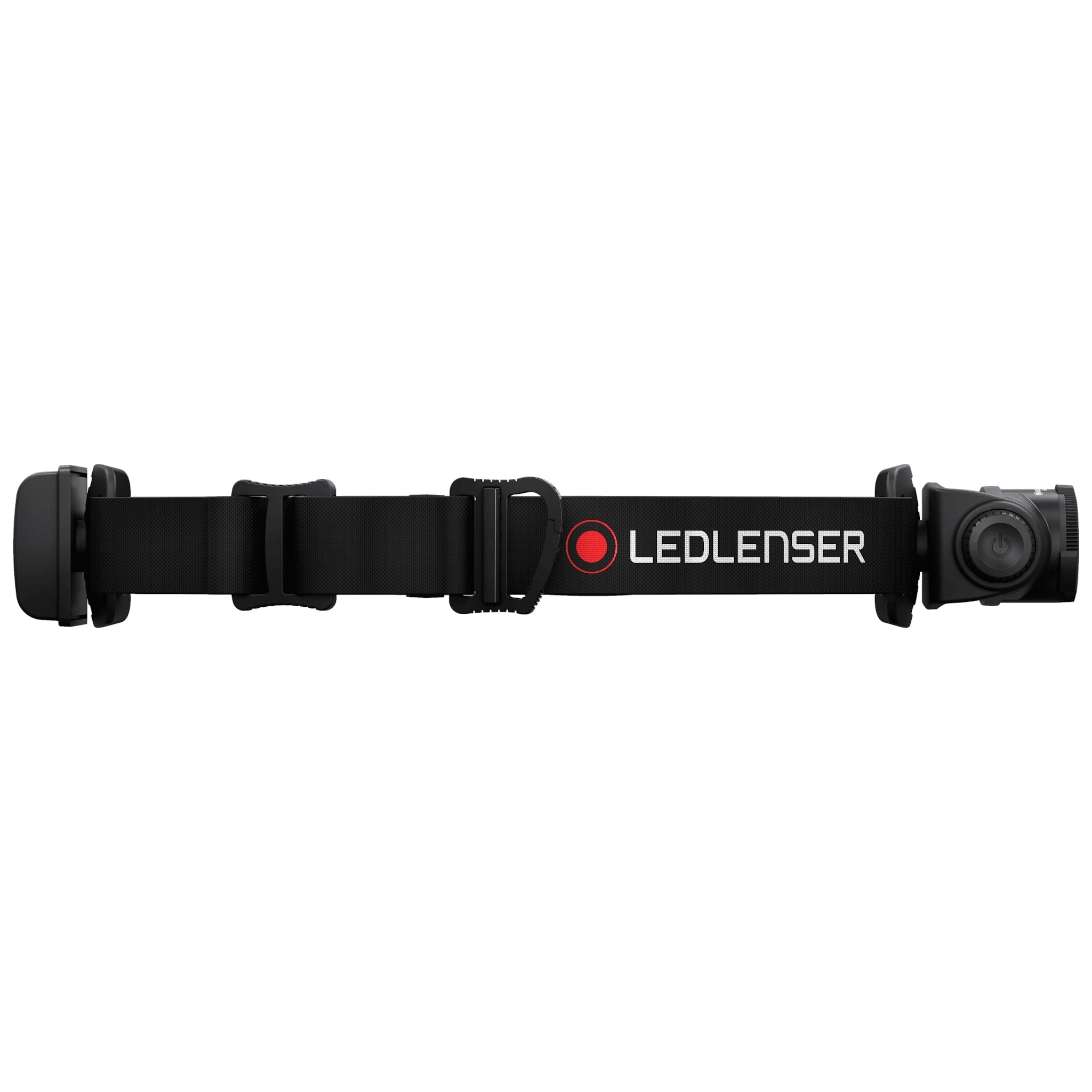 Latarka czołowa Ledlenser H5R Core - 500 lumenów