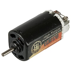 Silnik krótki E&L ELM170 High Torque