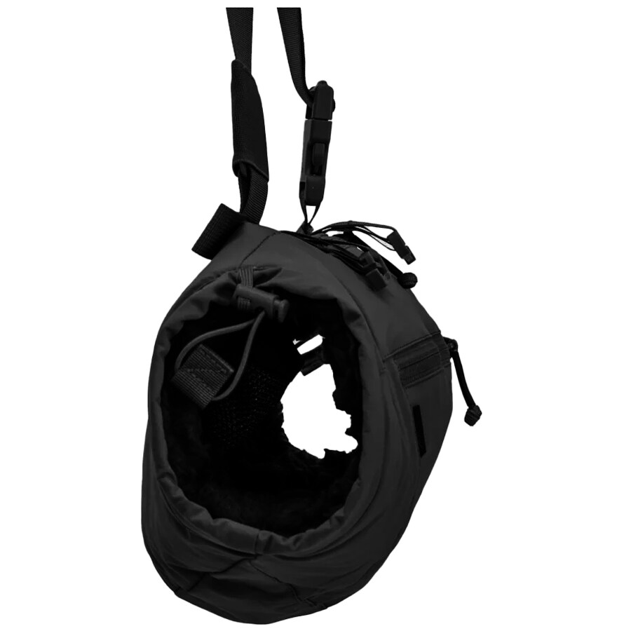Ocieplacz do rąk Helikon Frostbite - Black