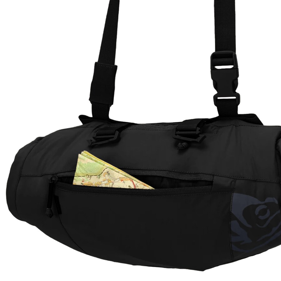 Ocieplacz do rąk Helikon Frostbite - Black